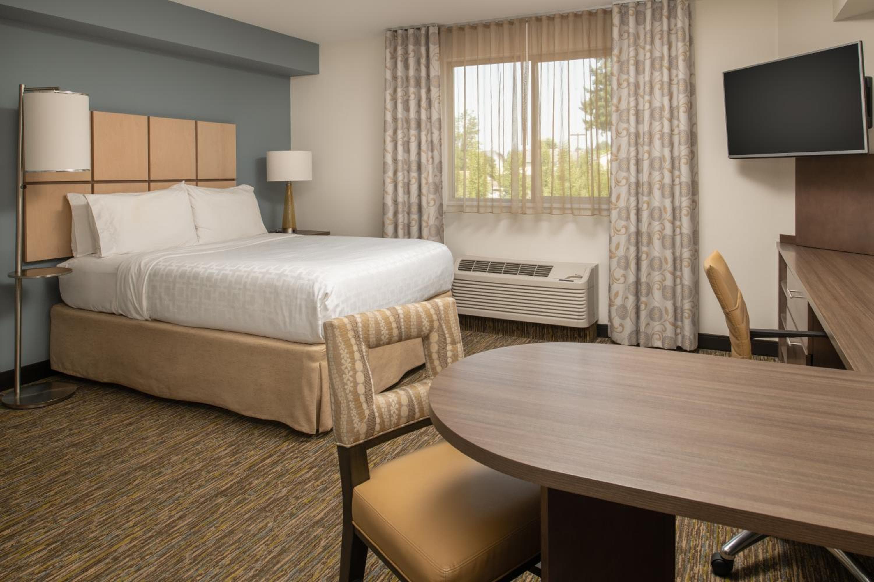 Candlewood Suites Vancouver/Camas by IHG, Vancouver, photo 2