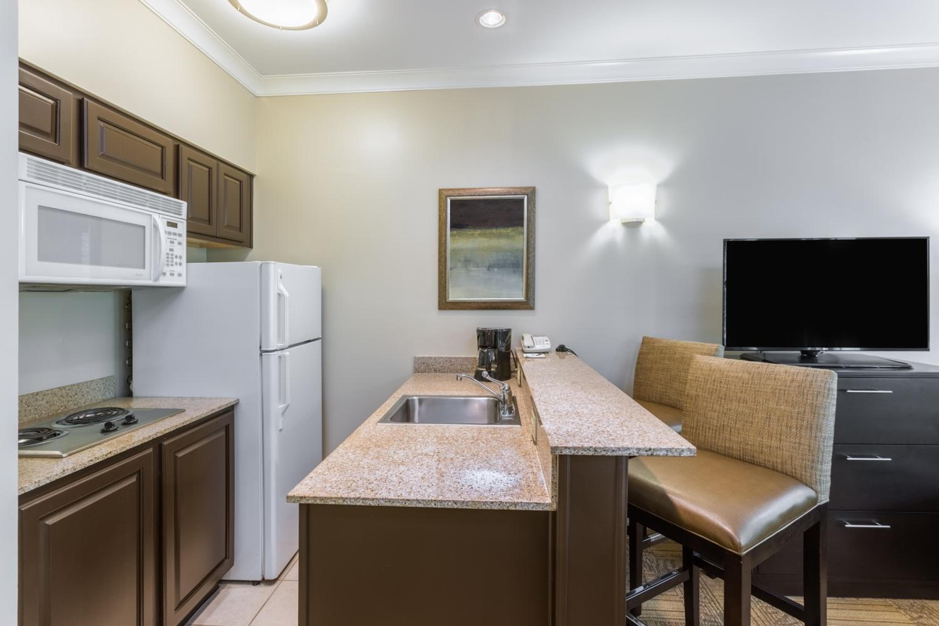 Staybridge Suites Savannah Historic District by IHG, Savannah, photo 6