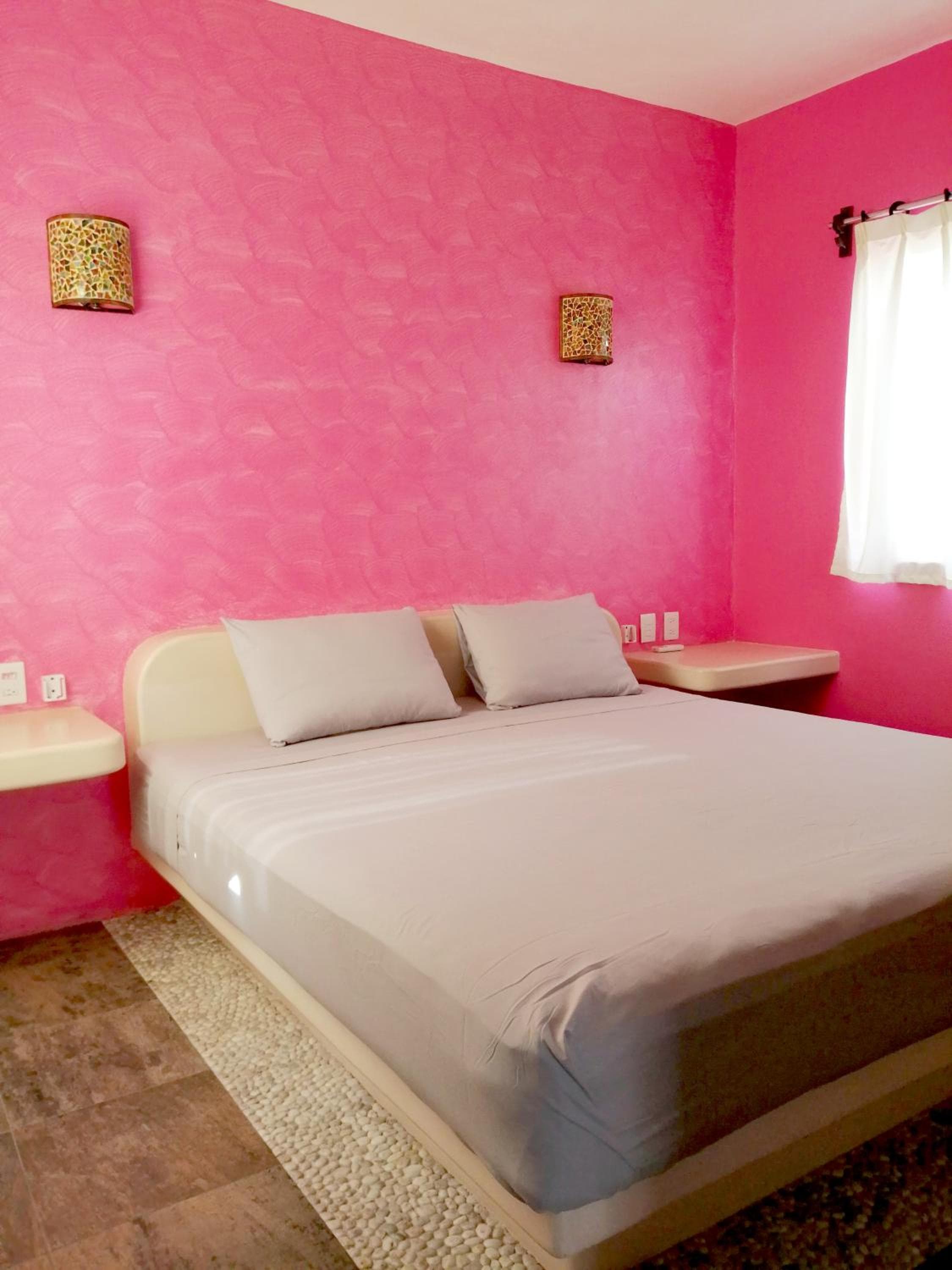Ceiba Studios, Zihuatanejo, photo 3