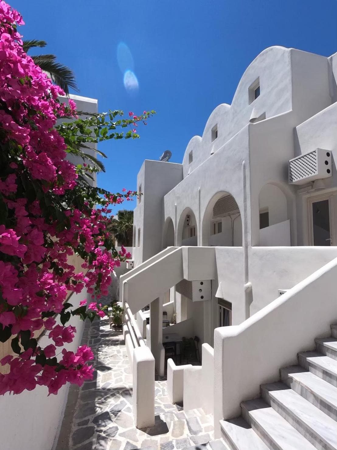Anny Studios & Rooms Perissa Beach, Perissa