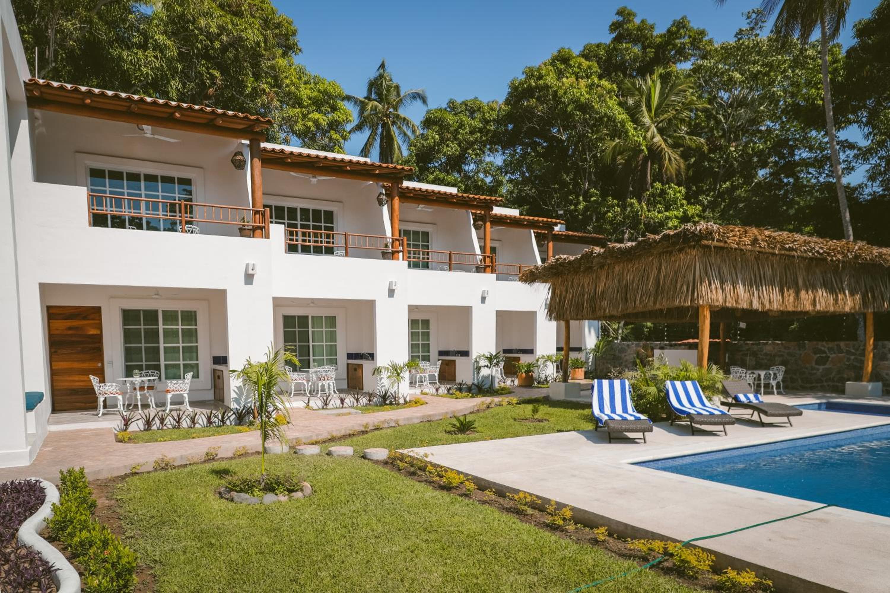 Solez Zihuatanejo, Zihuatanejo