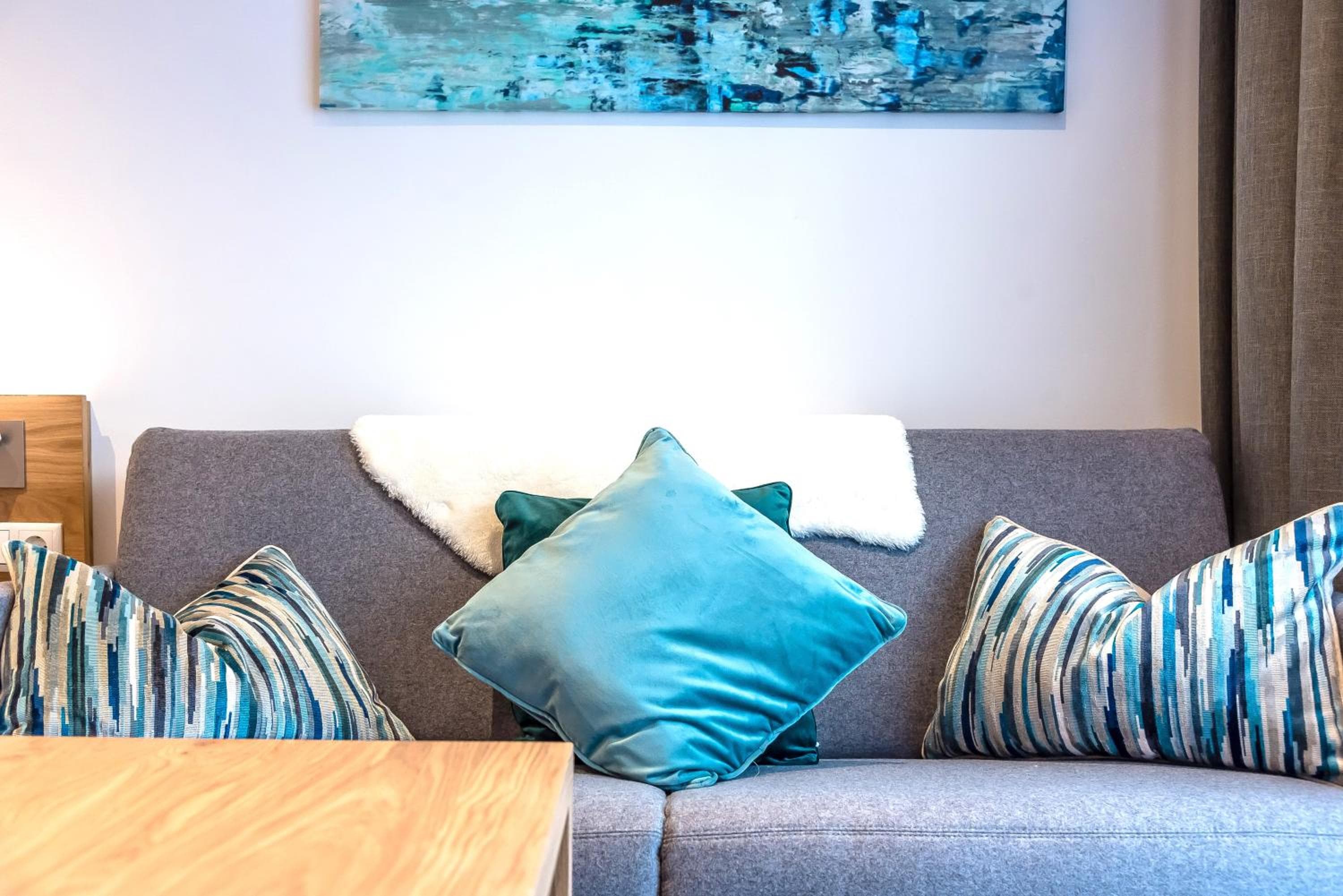 REINERS Quartier - relaxed living, Bruckberg, photo 6