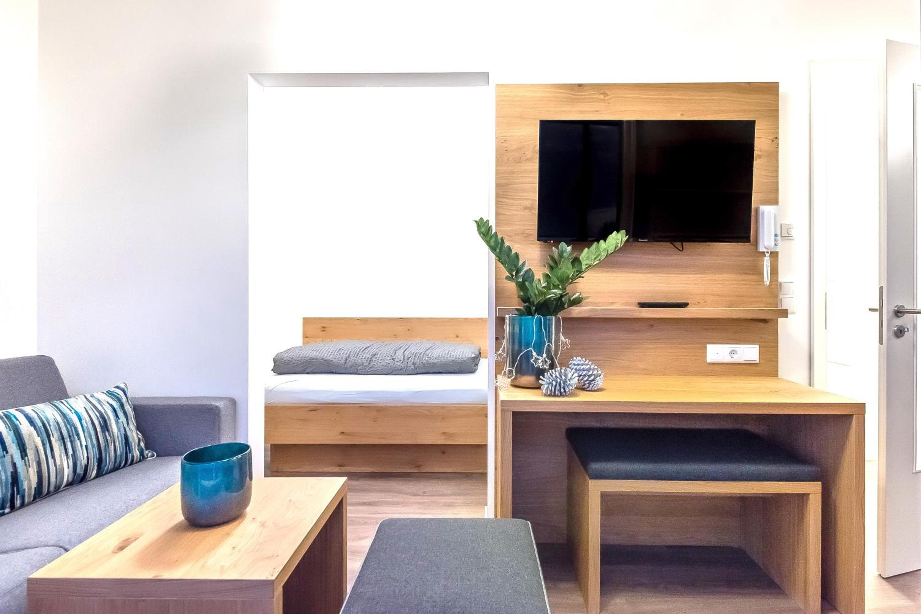 REINERS Quartier - relaxed living, Bruckberg, photo 3