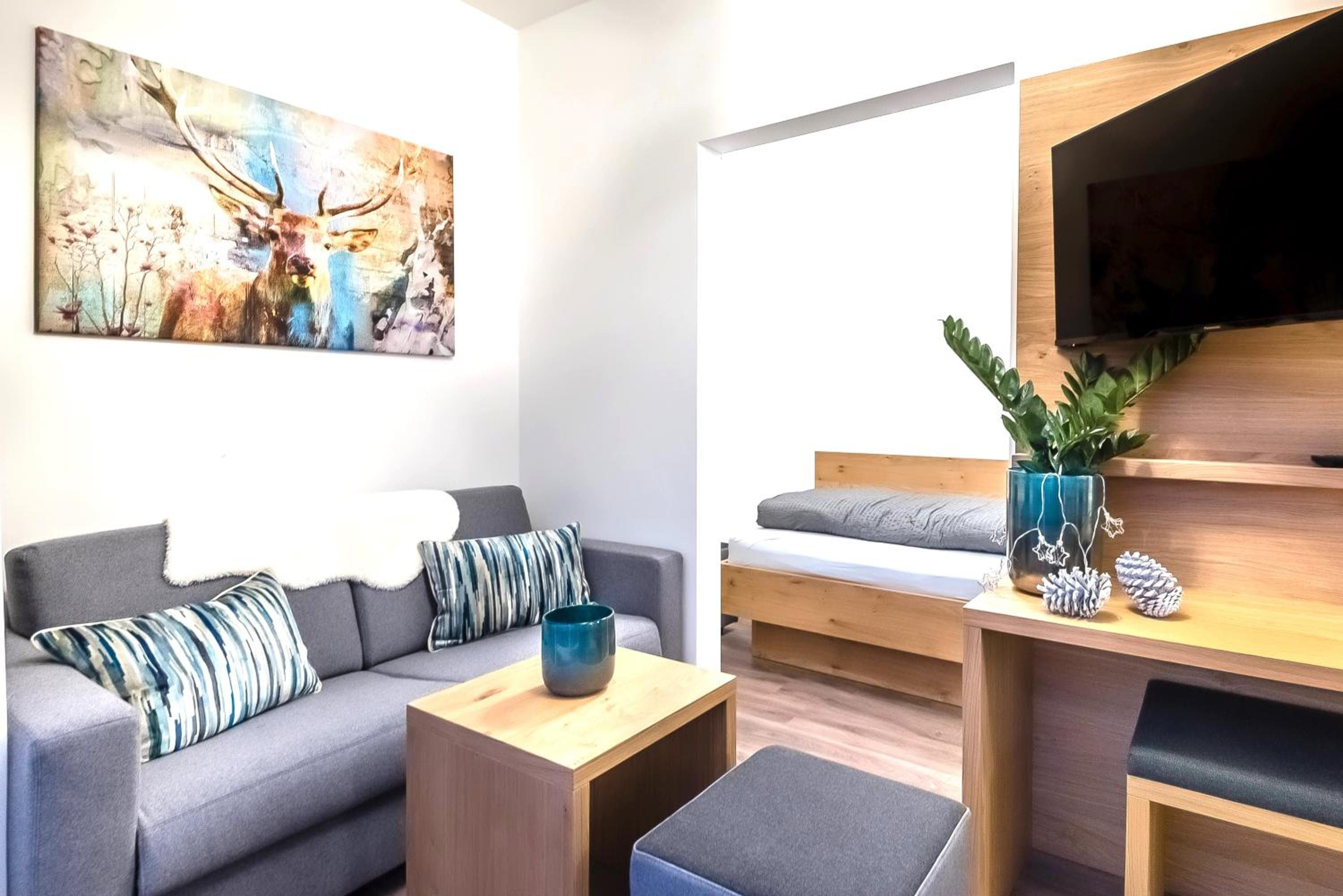 REINERS Quartier - relaxed living, Bruckberg, photo 5