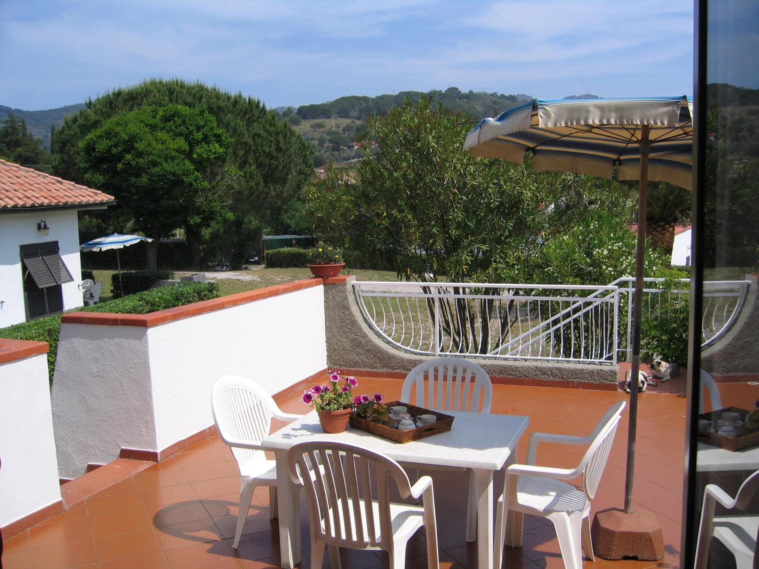 Baia Azzurra, Capoliveri, photo 2