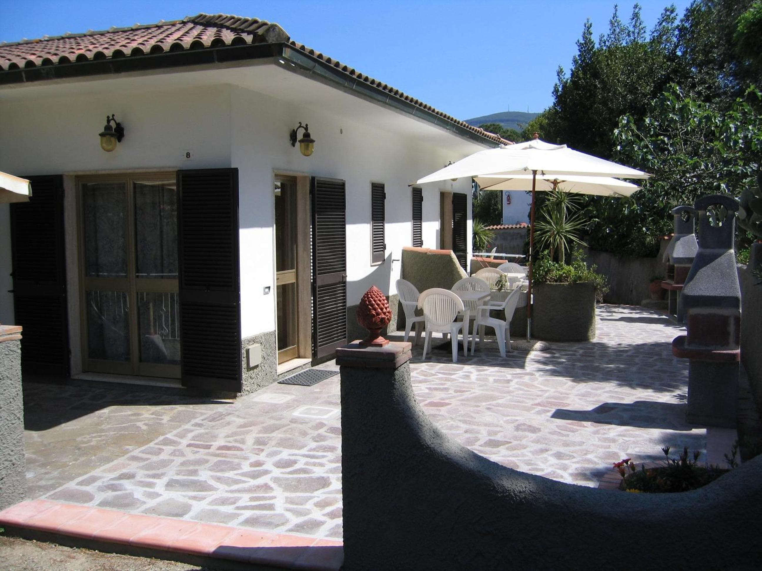 Baia Azzurra, Capoliveri, photo 6