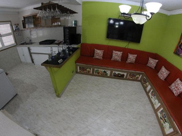 Casa Royal Palm Inn, San Andrés, photo 6