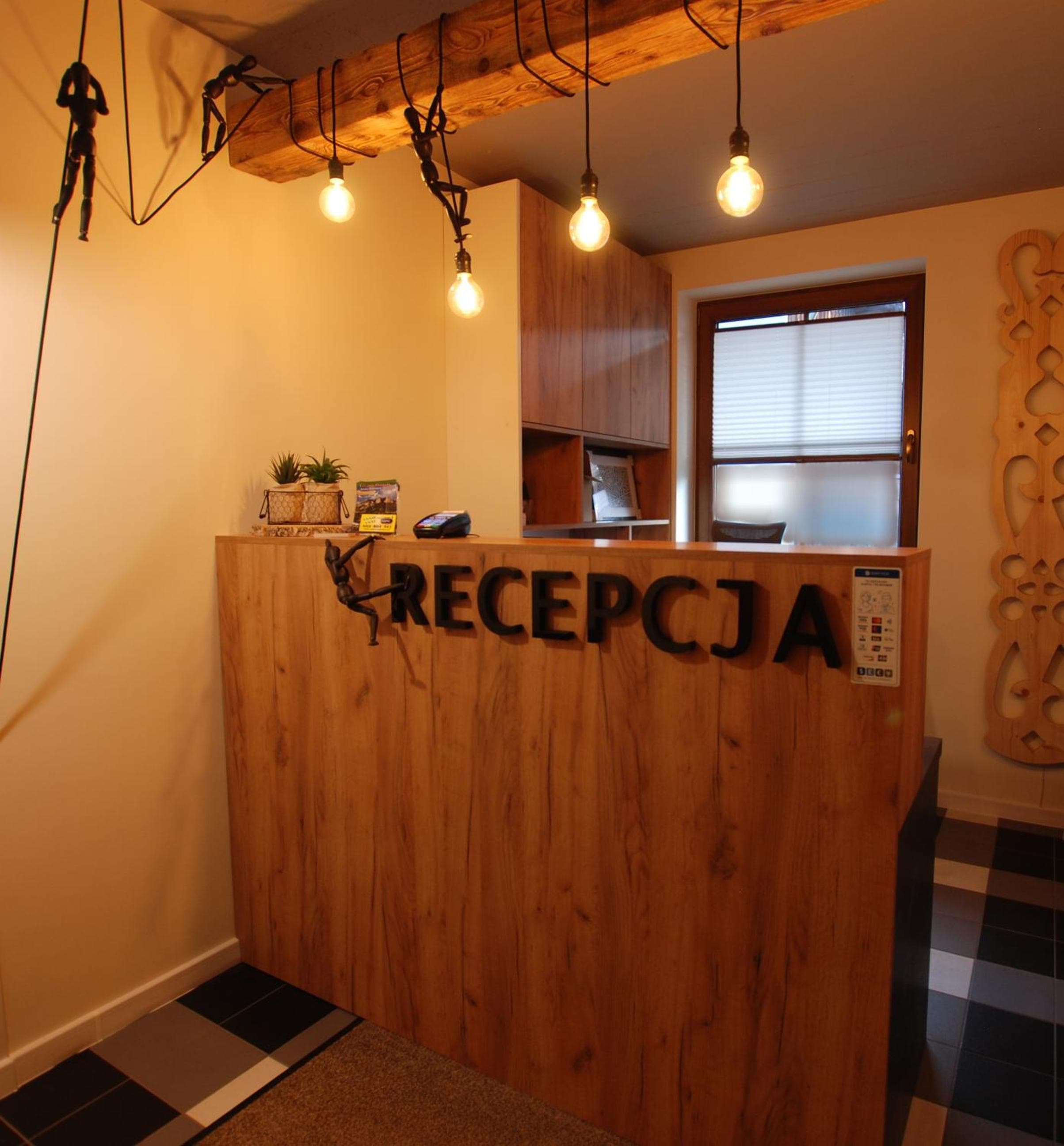 Apartamenty Magia Gór, Szczawnica, photo 5
