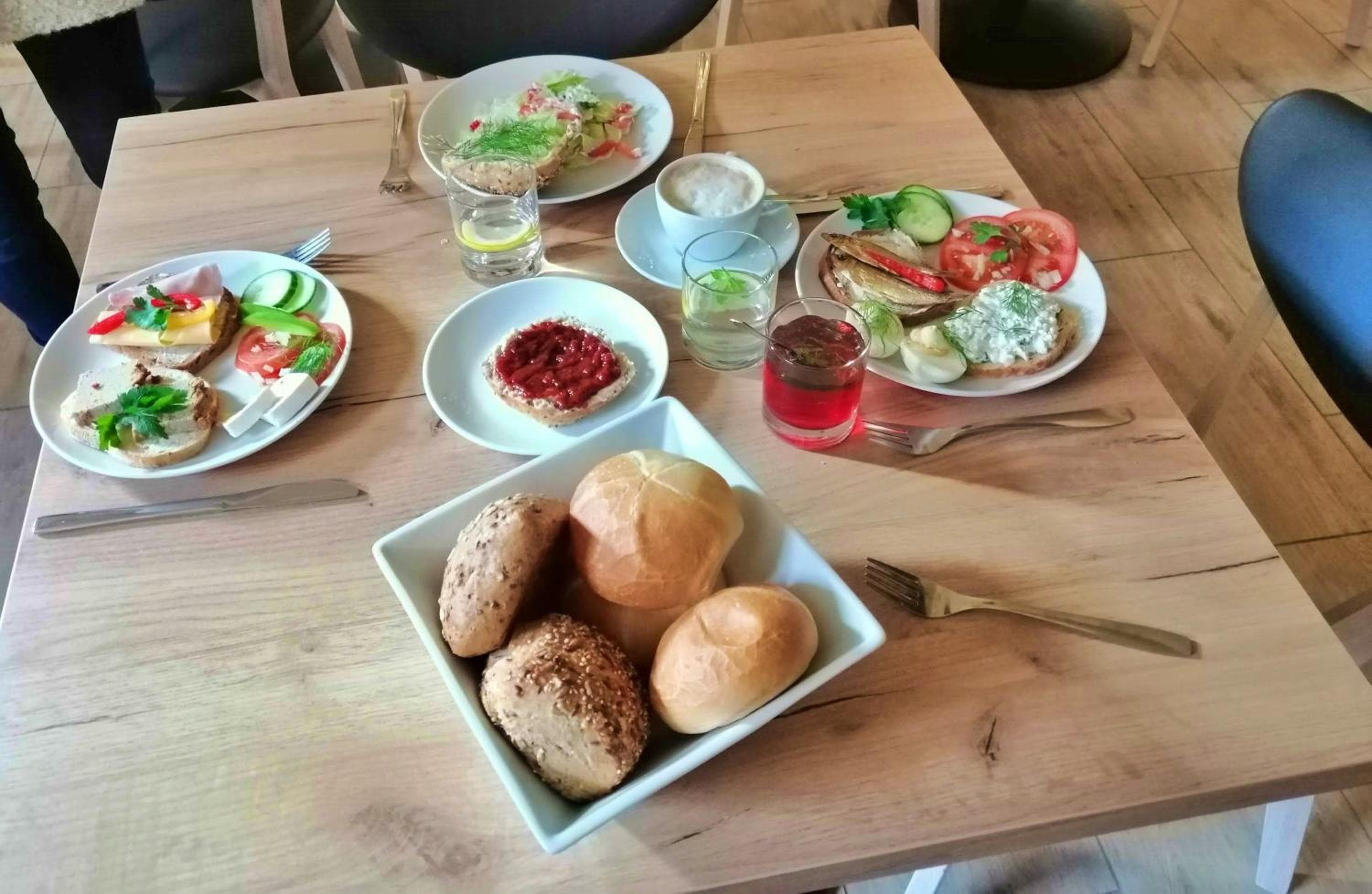 Apartamenty Magia Gór, Szczawnica, photo 3