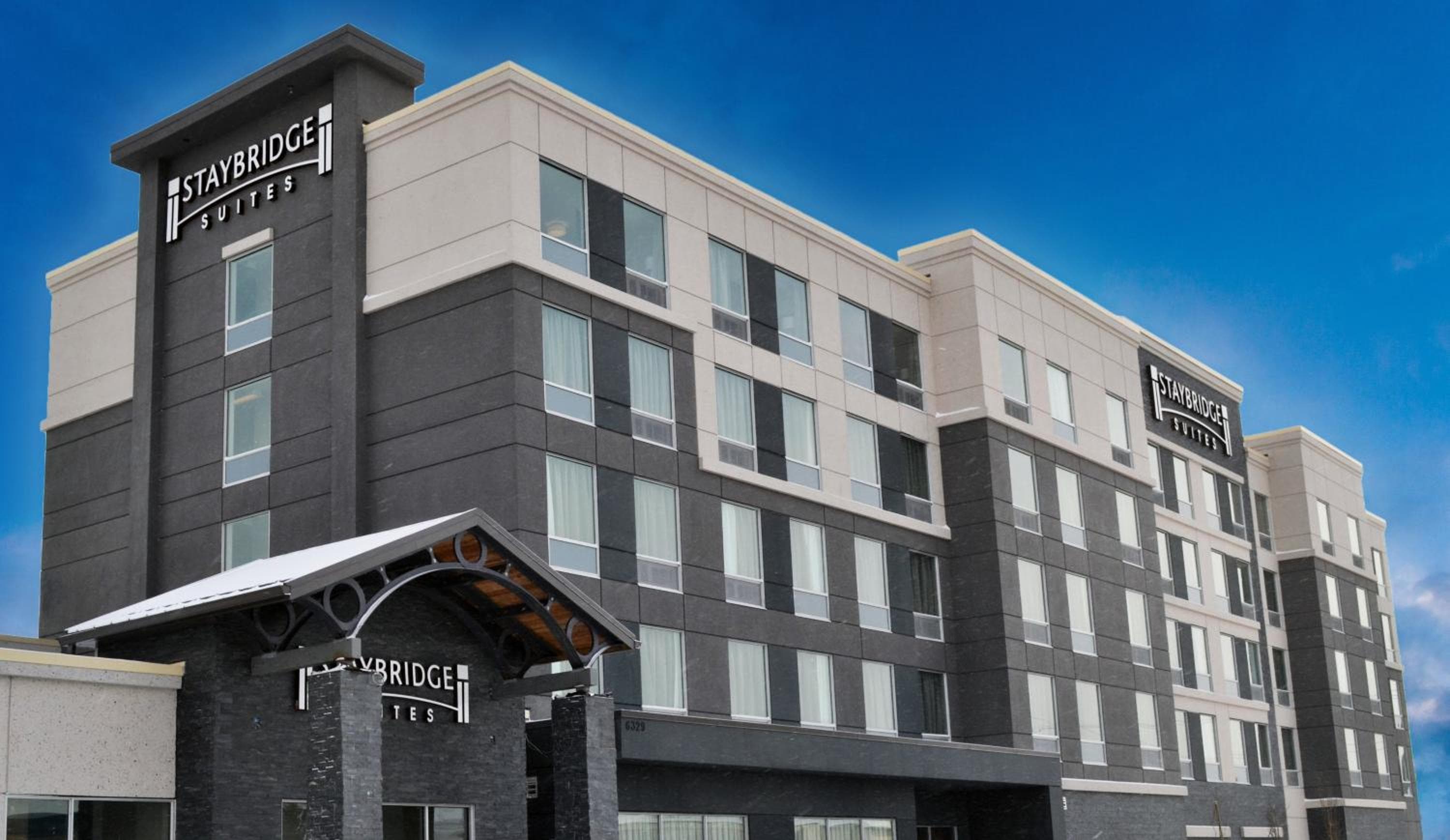 Staybridge Suites - Red Deer North by IHG, Red Deer