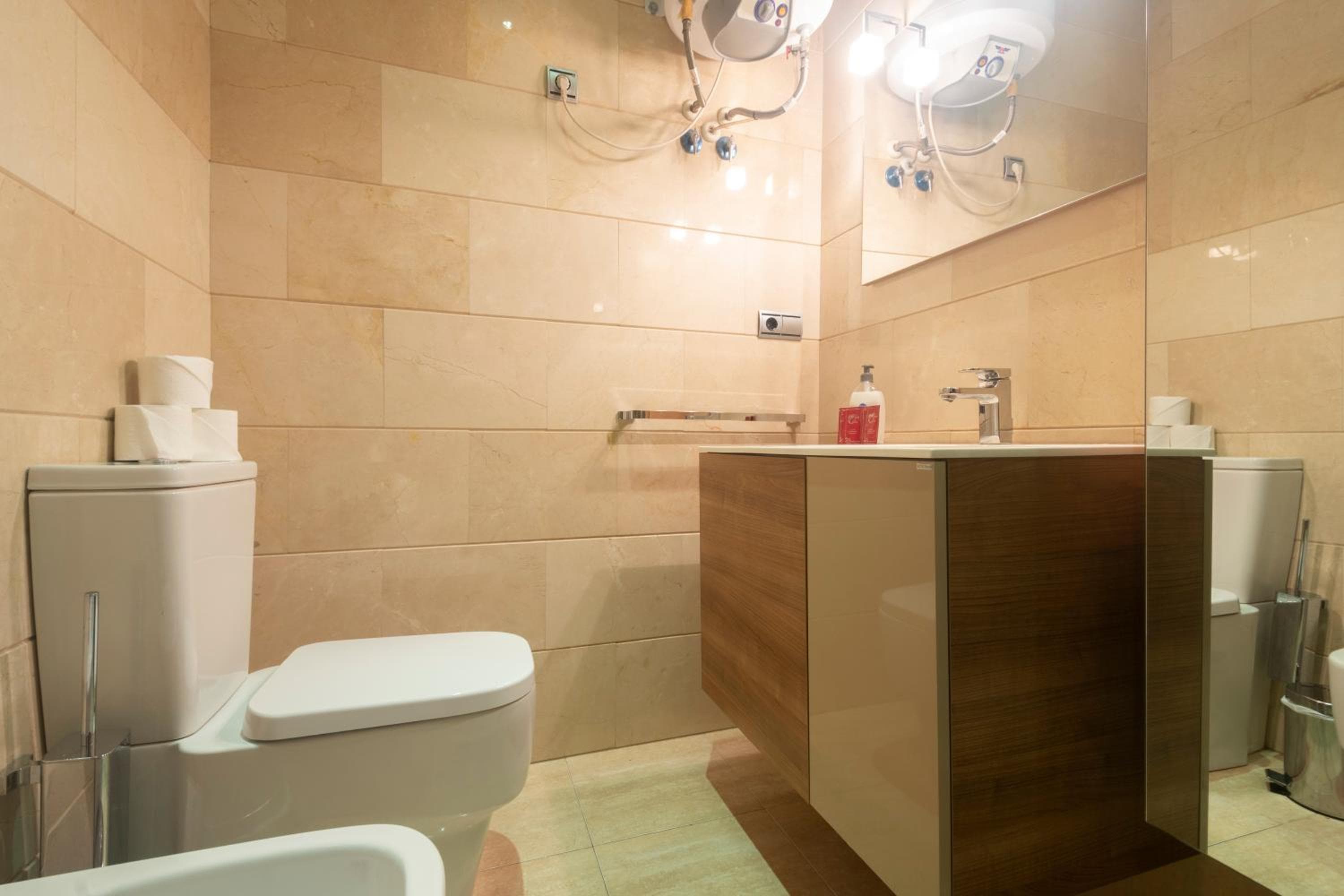 Apartamentos Palacio de los Jerónimos, Granada, photo 6