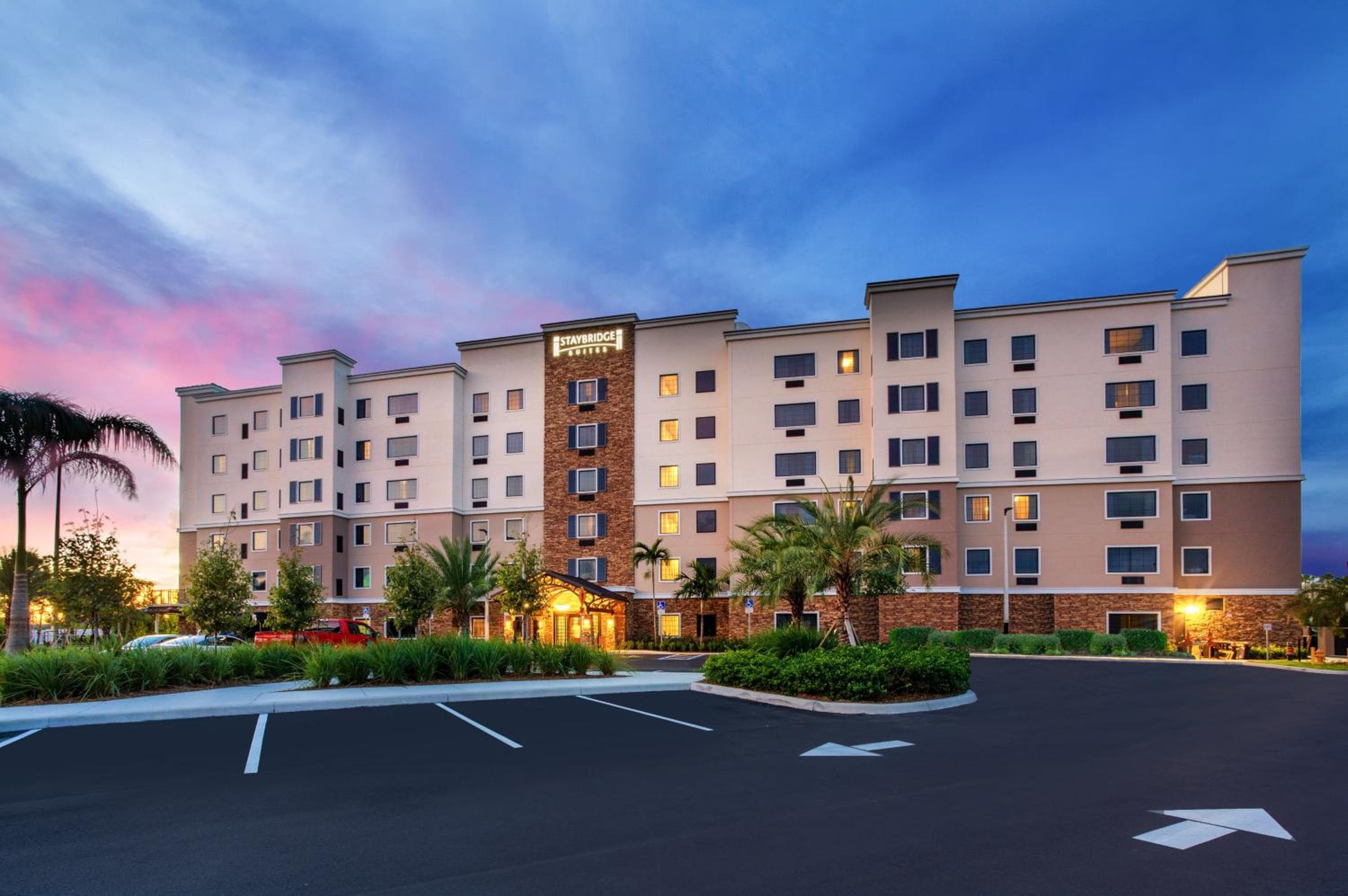Staybridge Suites - Fort Lauderdale Airport - West by IHG, Fort Lauderdale
