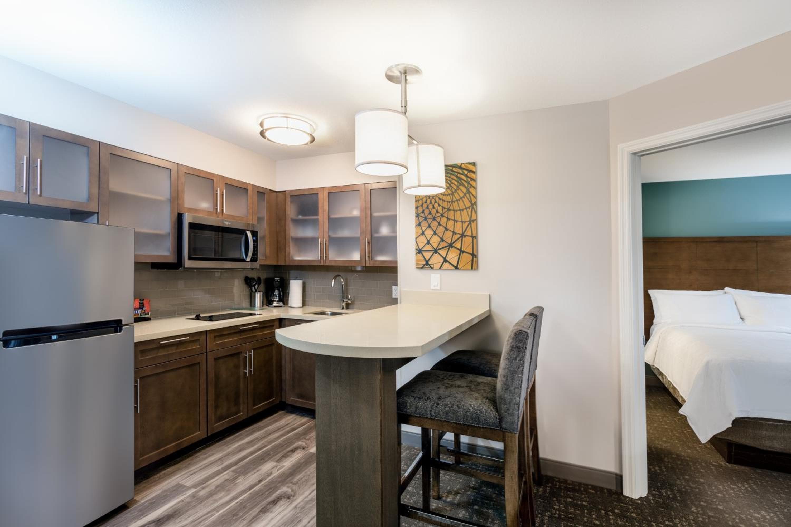 Staybridge Suites - Fort Lauderdale Airport - West by IHG, Fort Lauderdale, photo 5