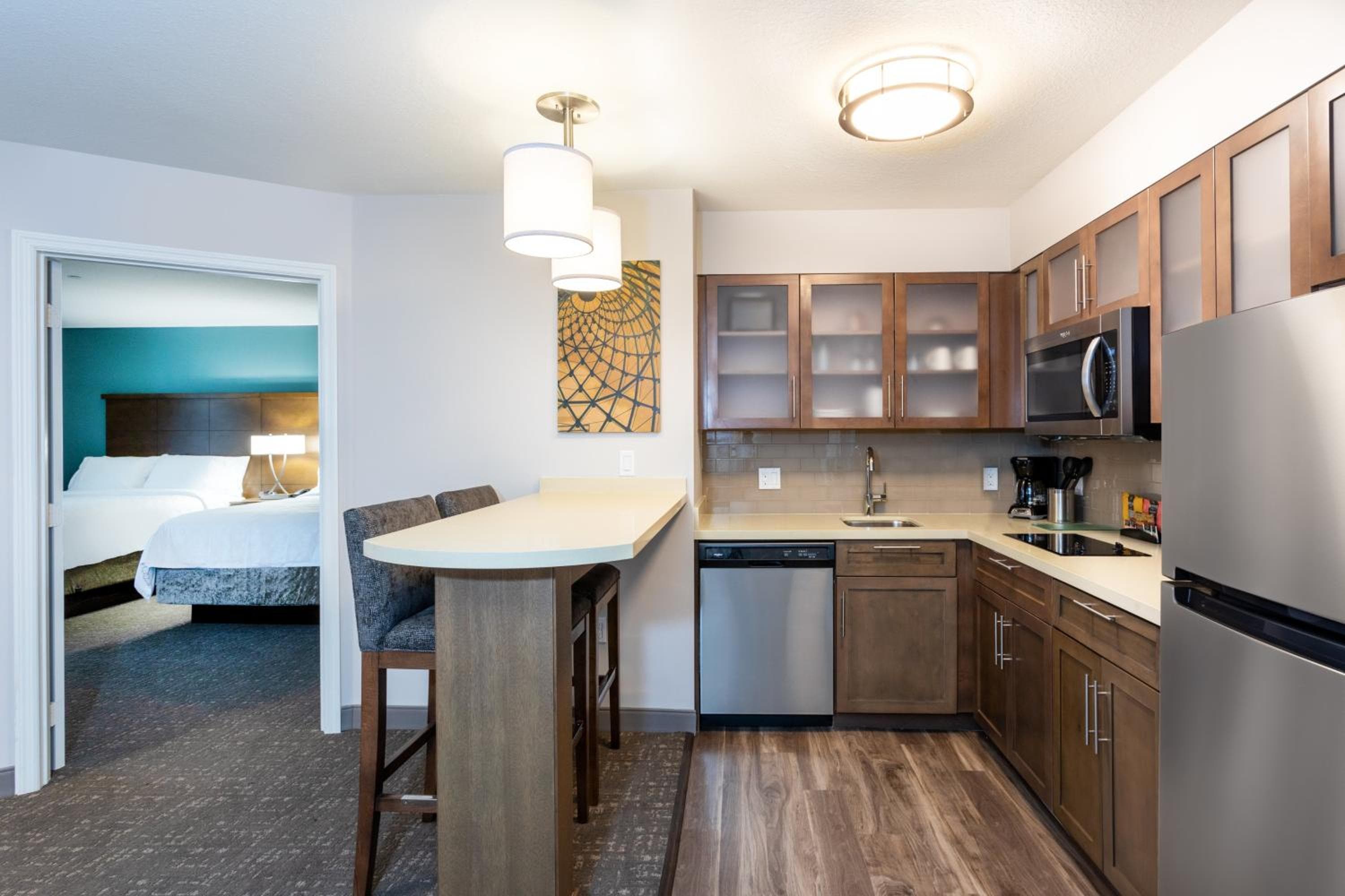Staybridge Suites - Fort Lauderdale Airport - West by IHG, Fort Lauderdale, photo 2