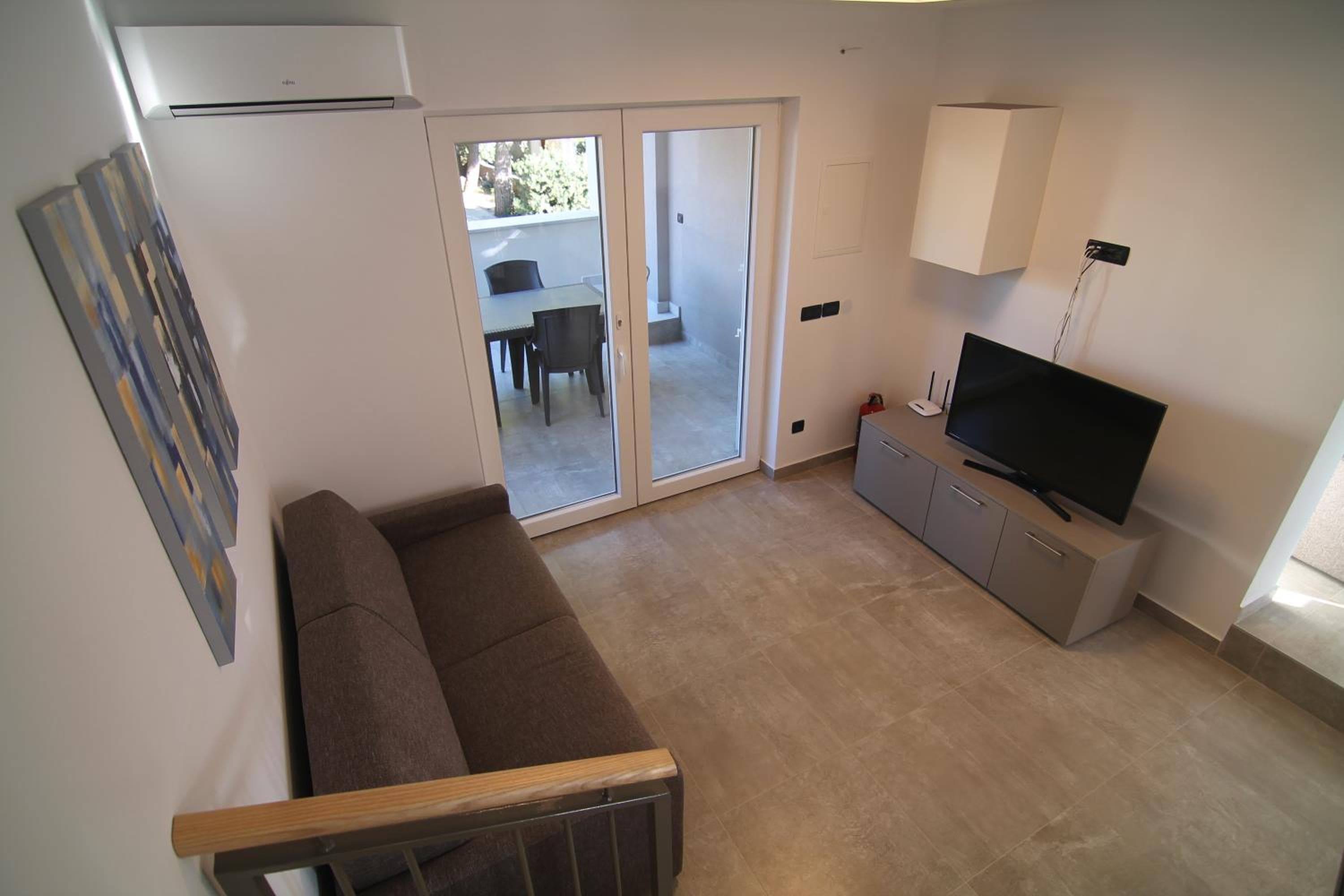 SeaHouse 114, Mali Lošinj, photo 3