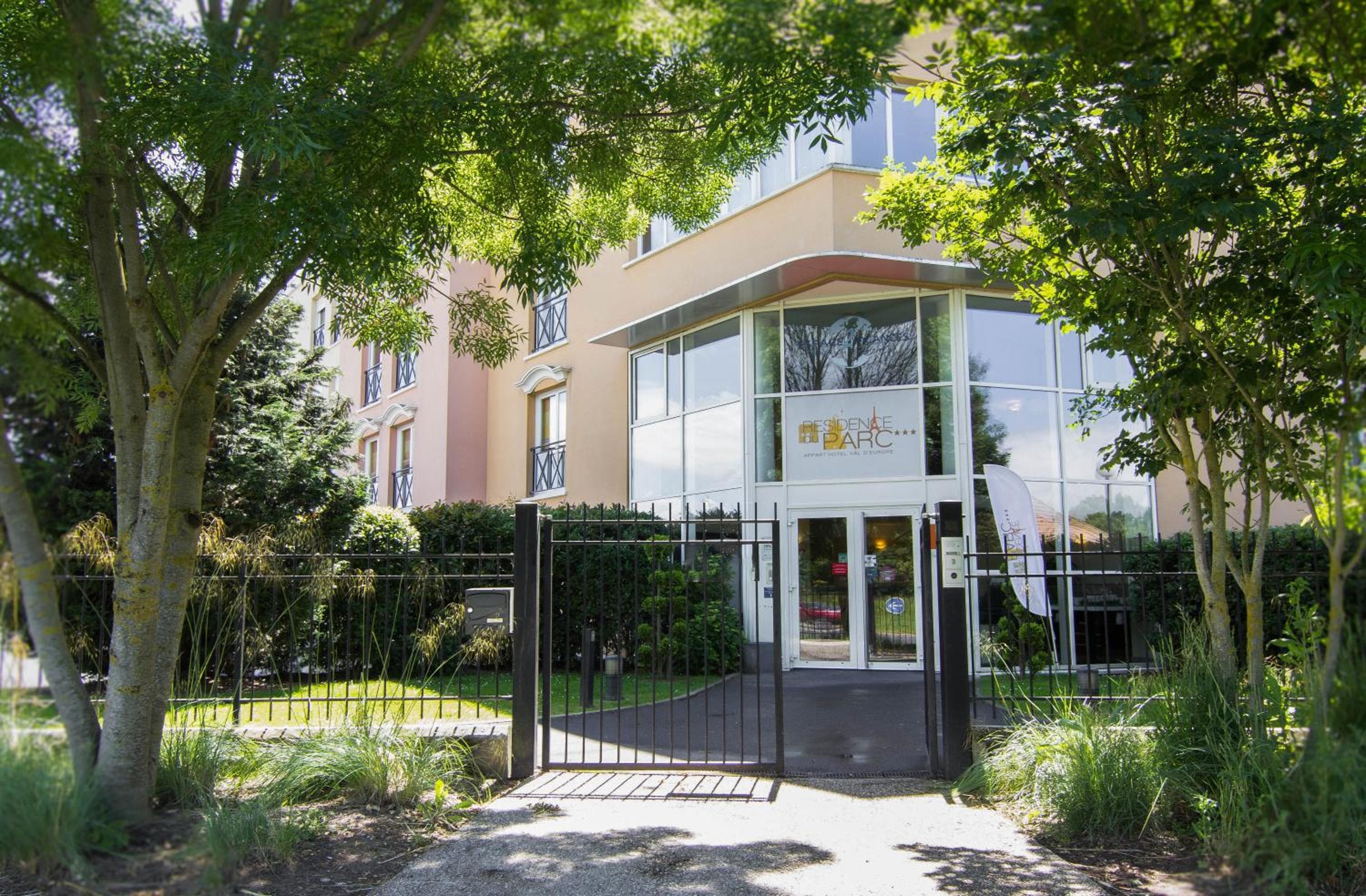 Residence du Parc - Val D'Europe, Montévrain