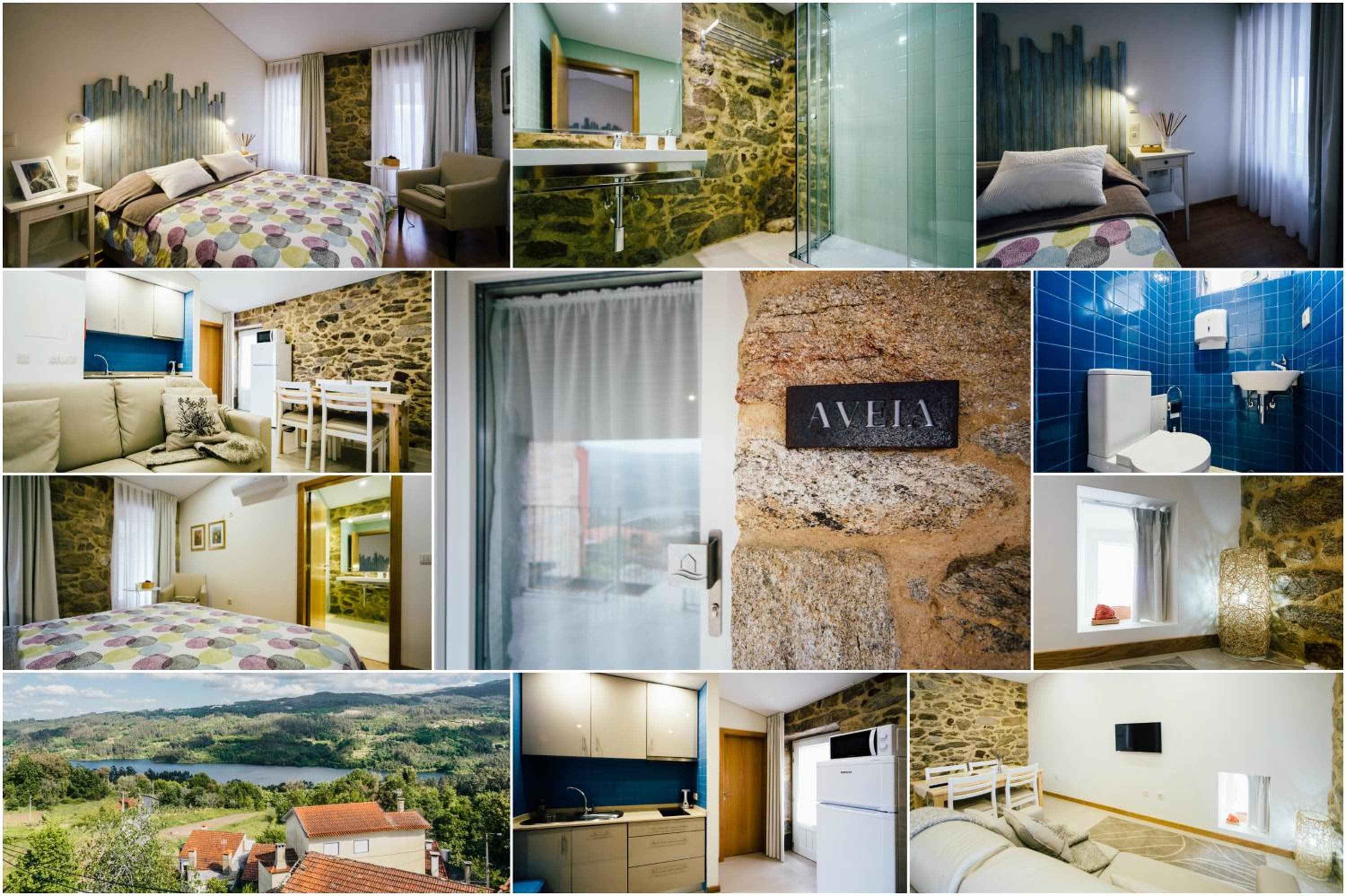 Vougaldeias Casas da Seara, Sever do Vouga, photo 2