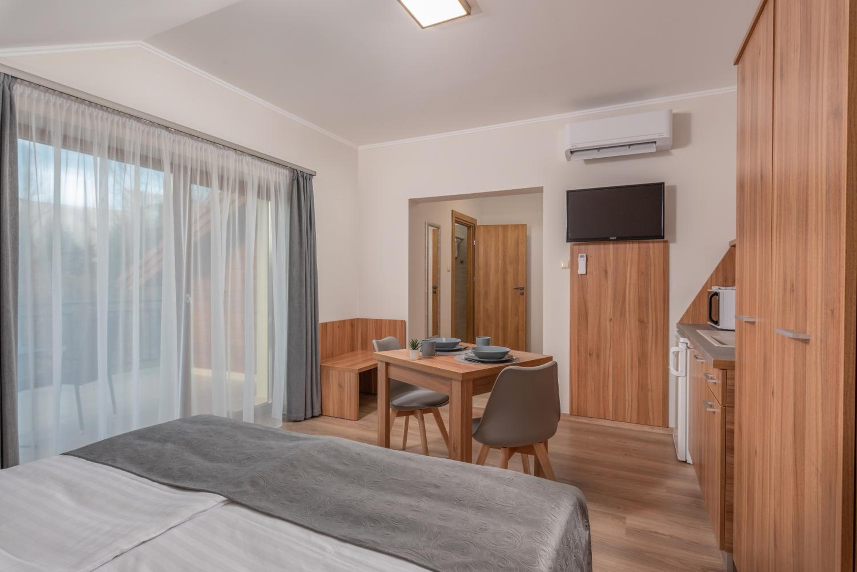 Hídfő Apartman, Gyula, photo 2