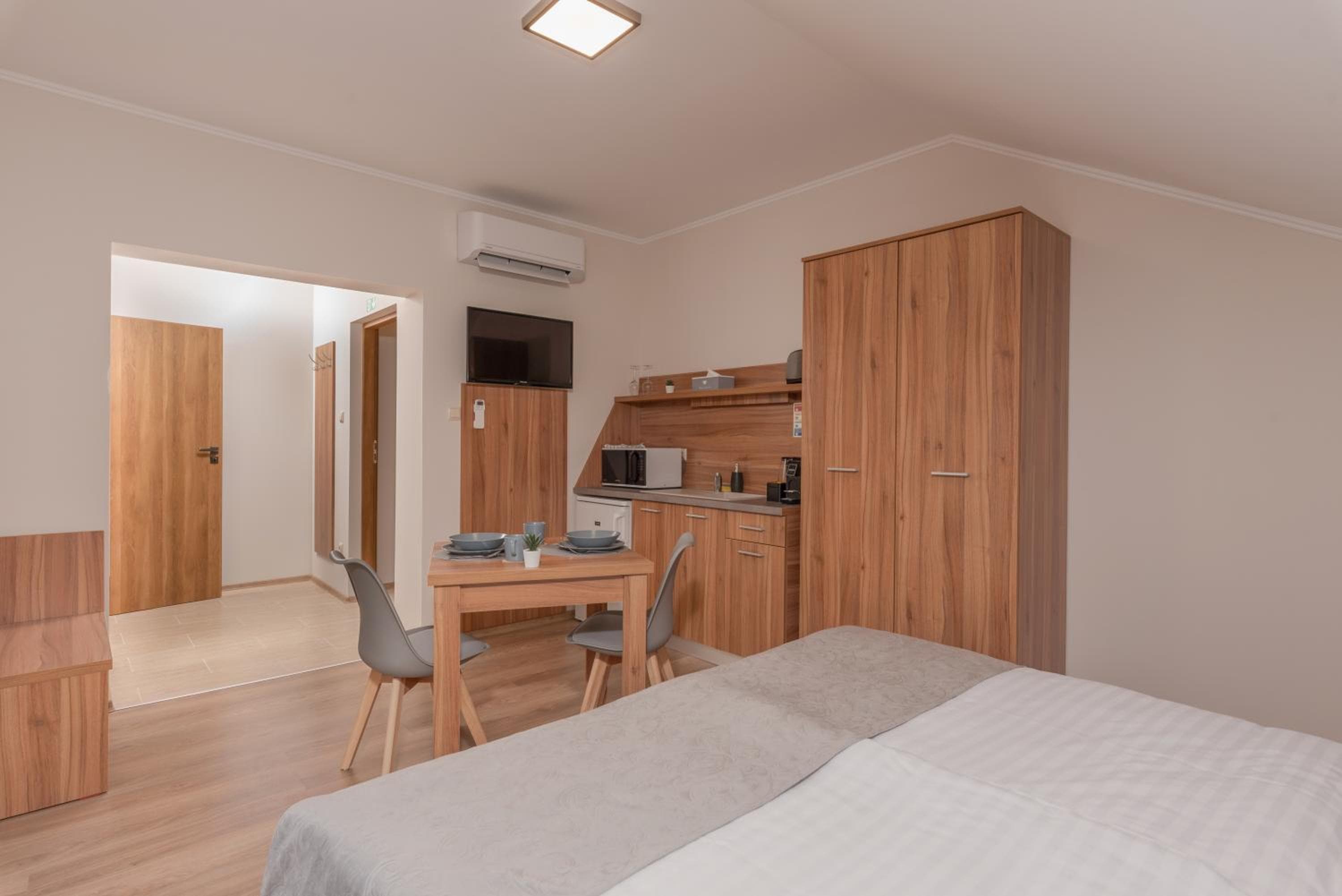 Hídfő Apartman, Gyula, photo 5