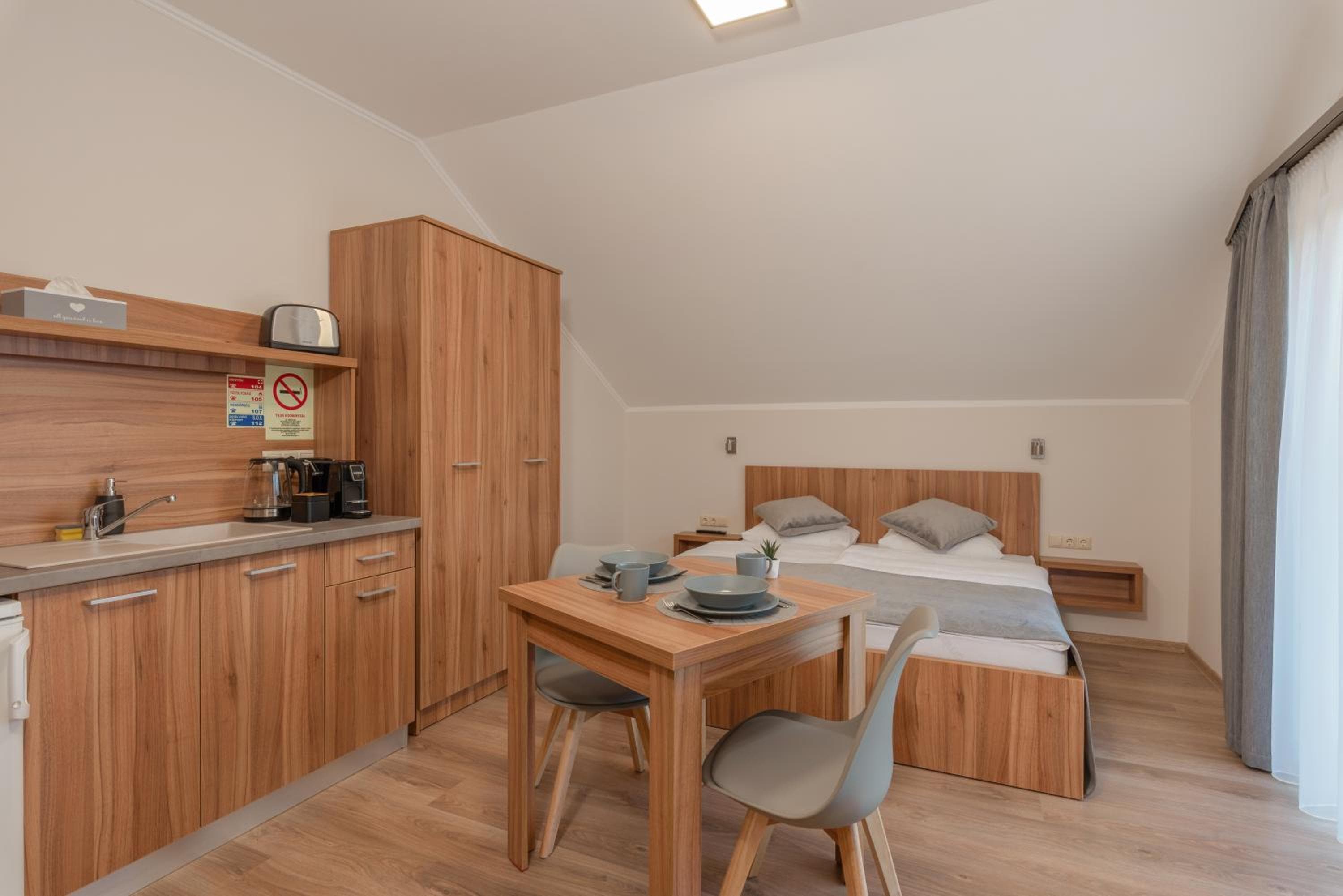 Hídfő Apartman, Gyula, photo 3