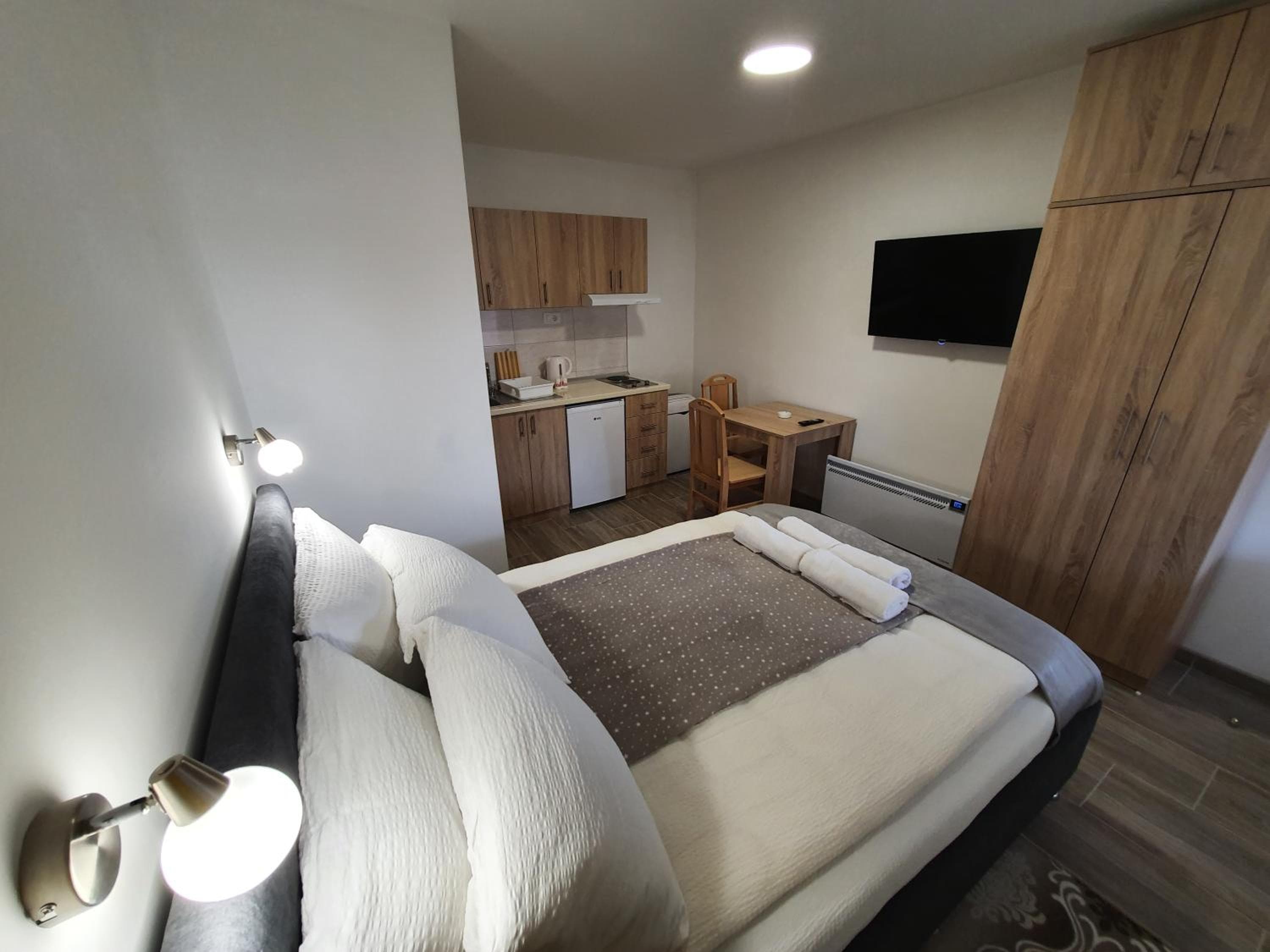 S&M Apartmani, Soko Banja, photo 5