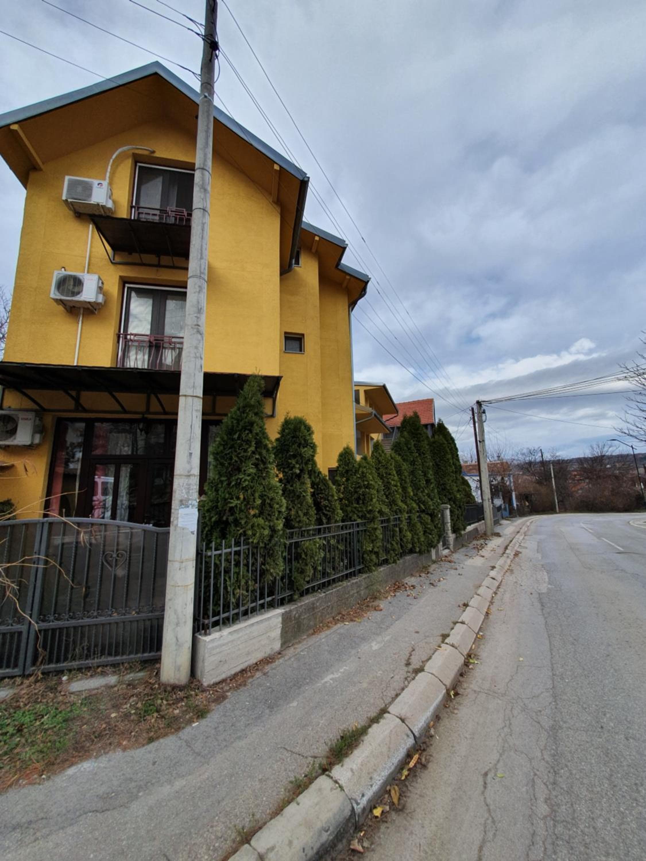 S&M Apartmani, Soko Banja