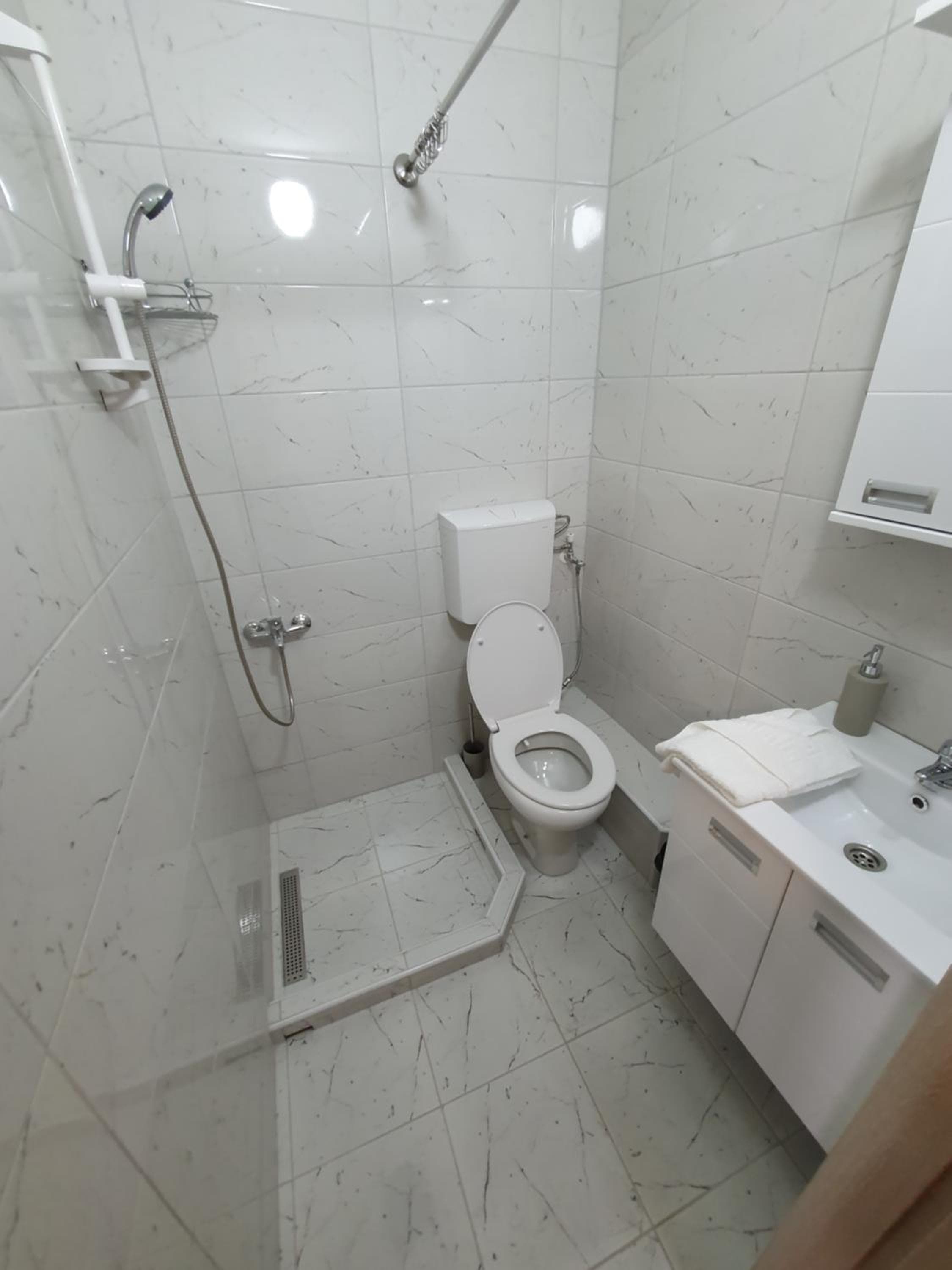 S&M Apartmani, Soko Banja, photo 2