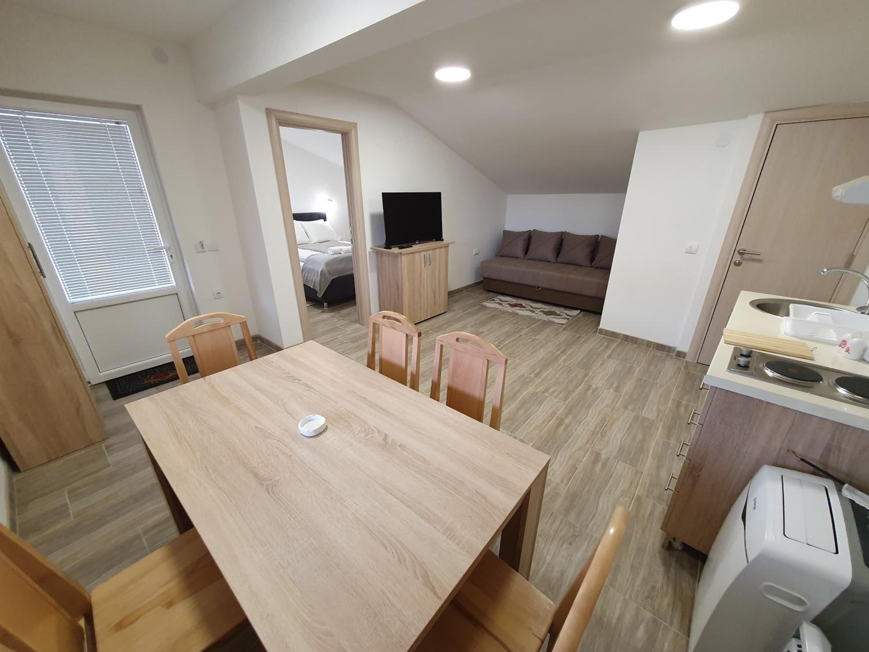 S&M Apartmani, Soko Banja, photo 3