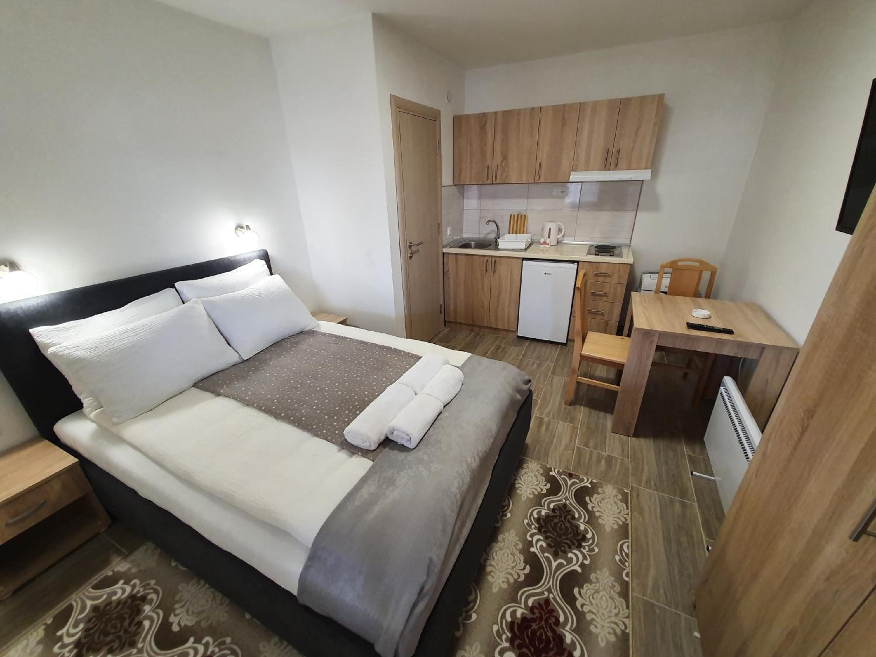S&M Apartmani, Soko Banja, photo 4