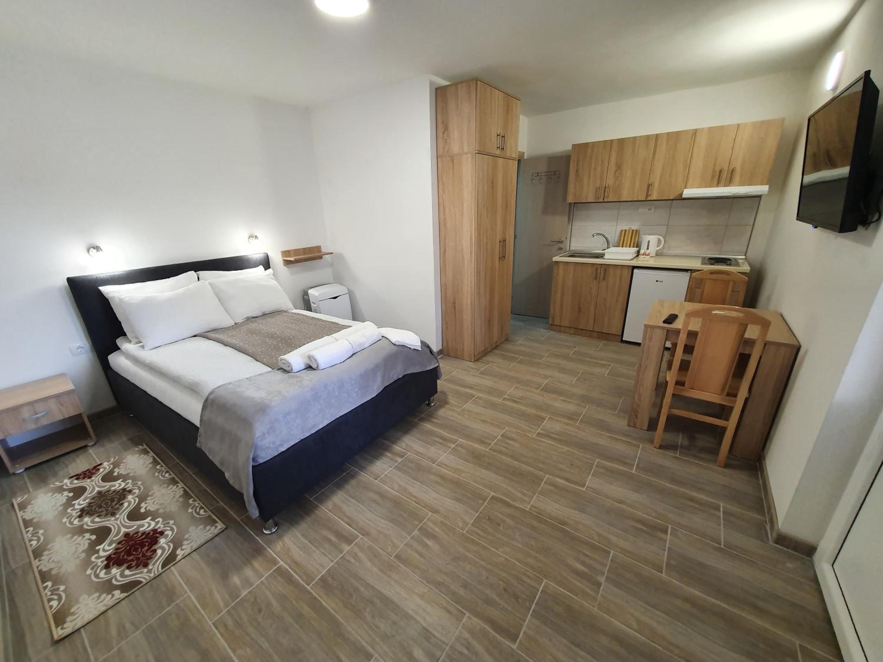 S&M Apartmani, Soko Banja, photo 6