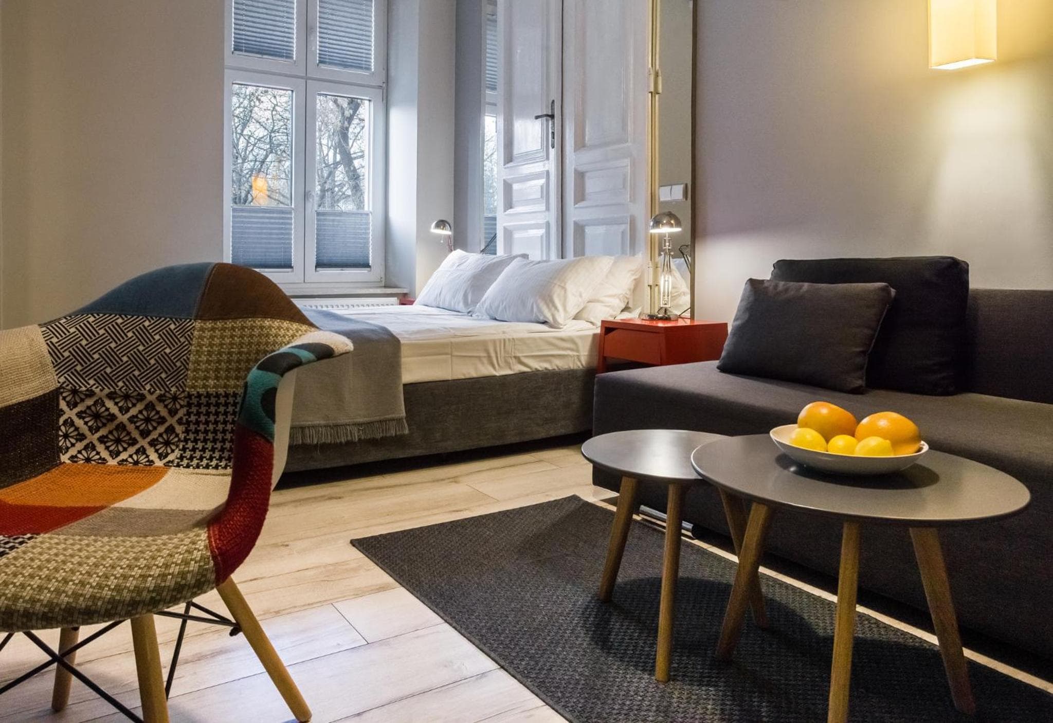 Yourplace M57 Apartments, Kraków, photo 3