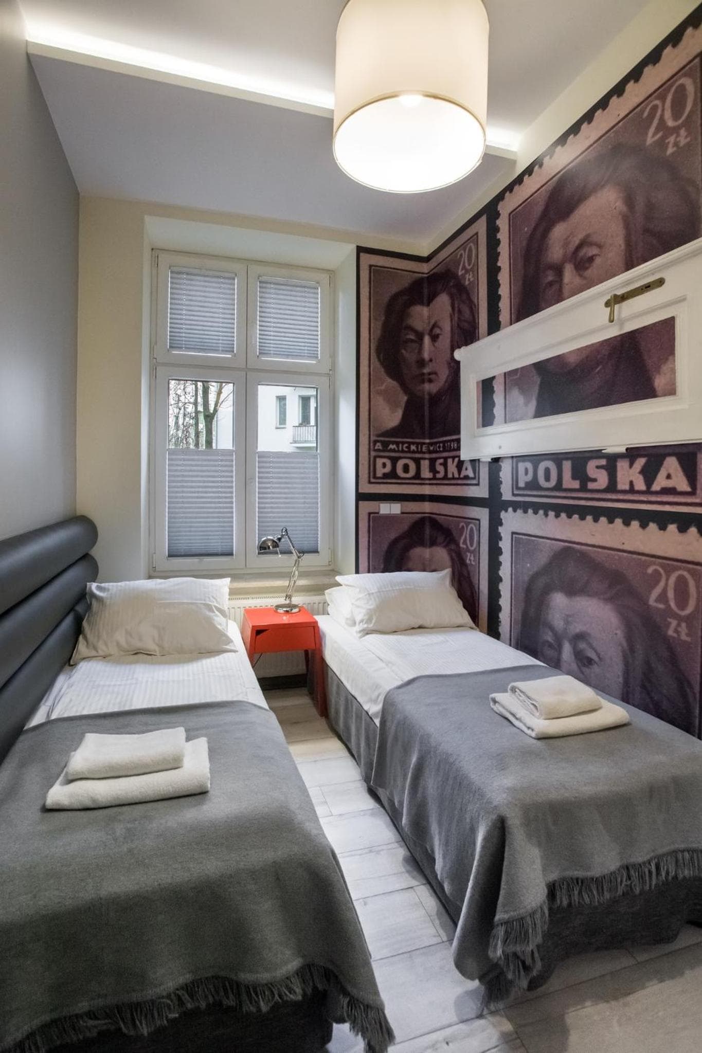 Yourplace M57 Apartments, Kraków, photo 4