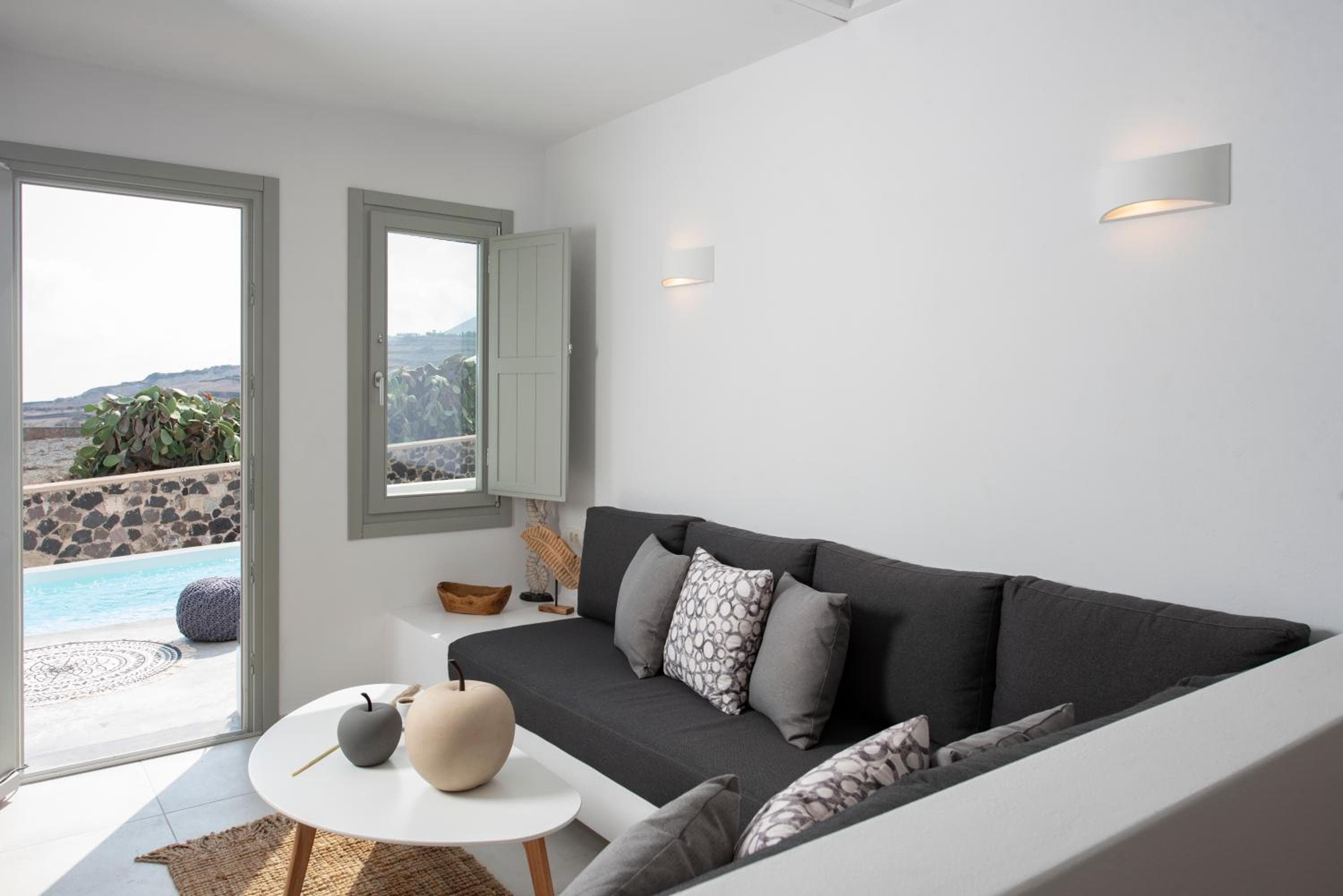White Orchid Suites, Vóthon, photo 5