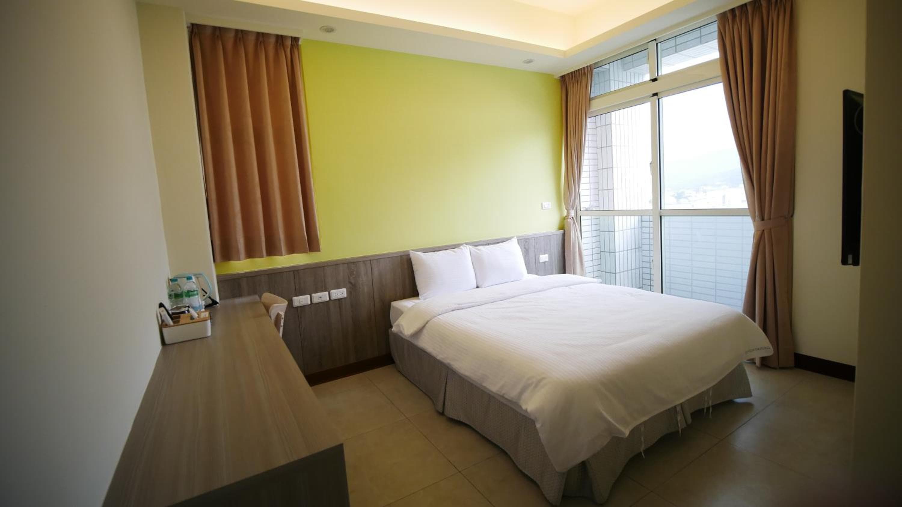 Chishang Daoxiang Hotel, Chishang, photo 6