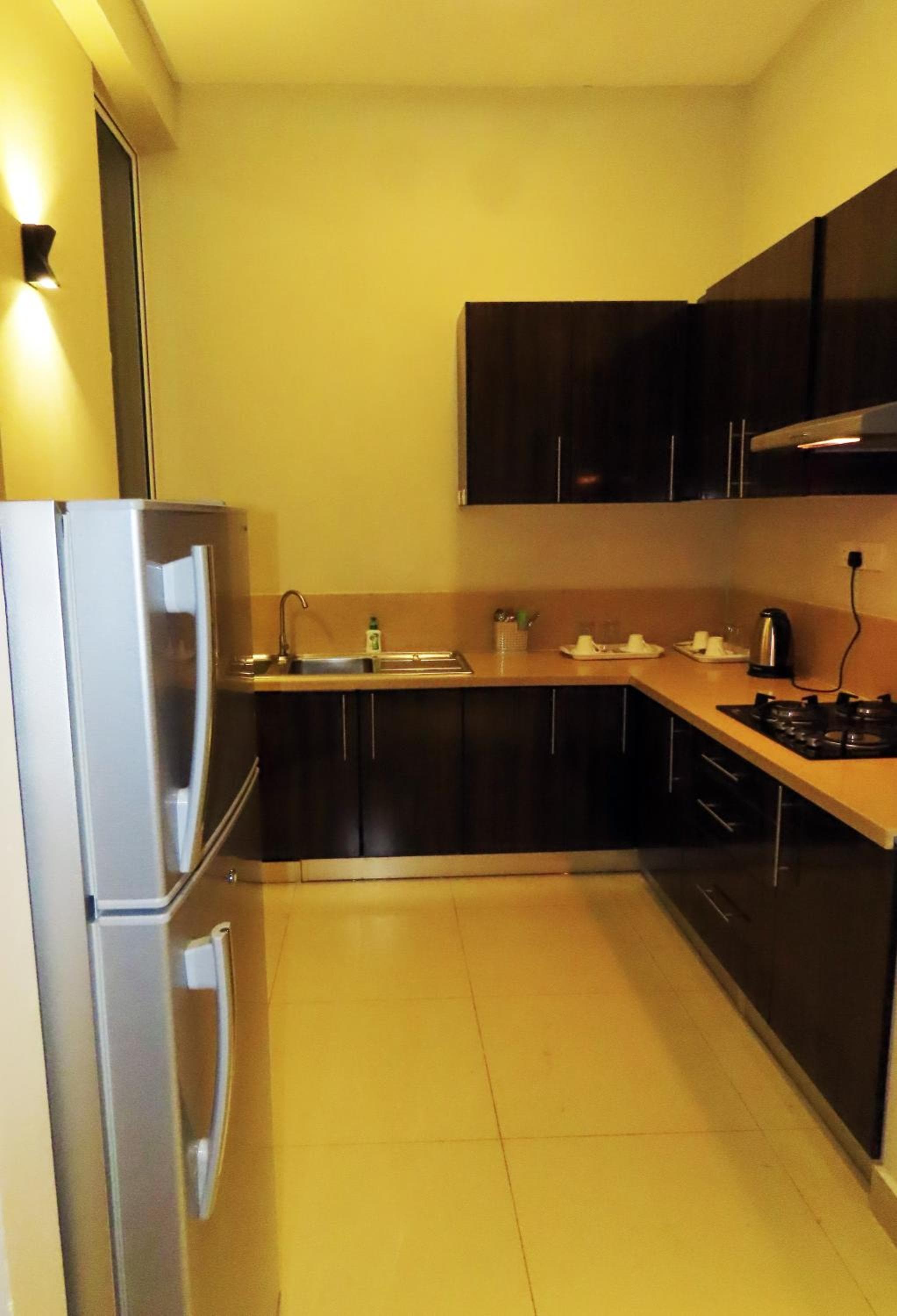 VIVAS Residencies Luxury Apartments, Colombo, photo 5