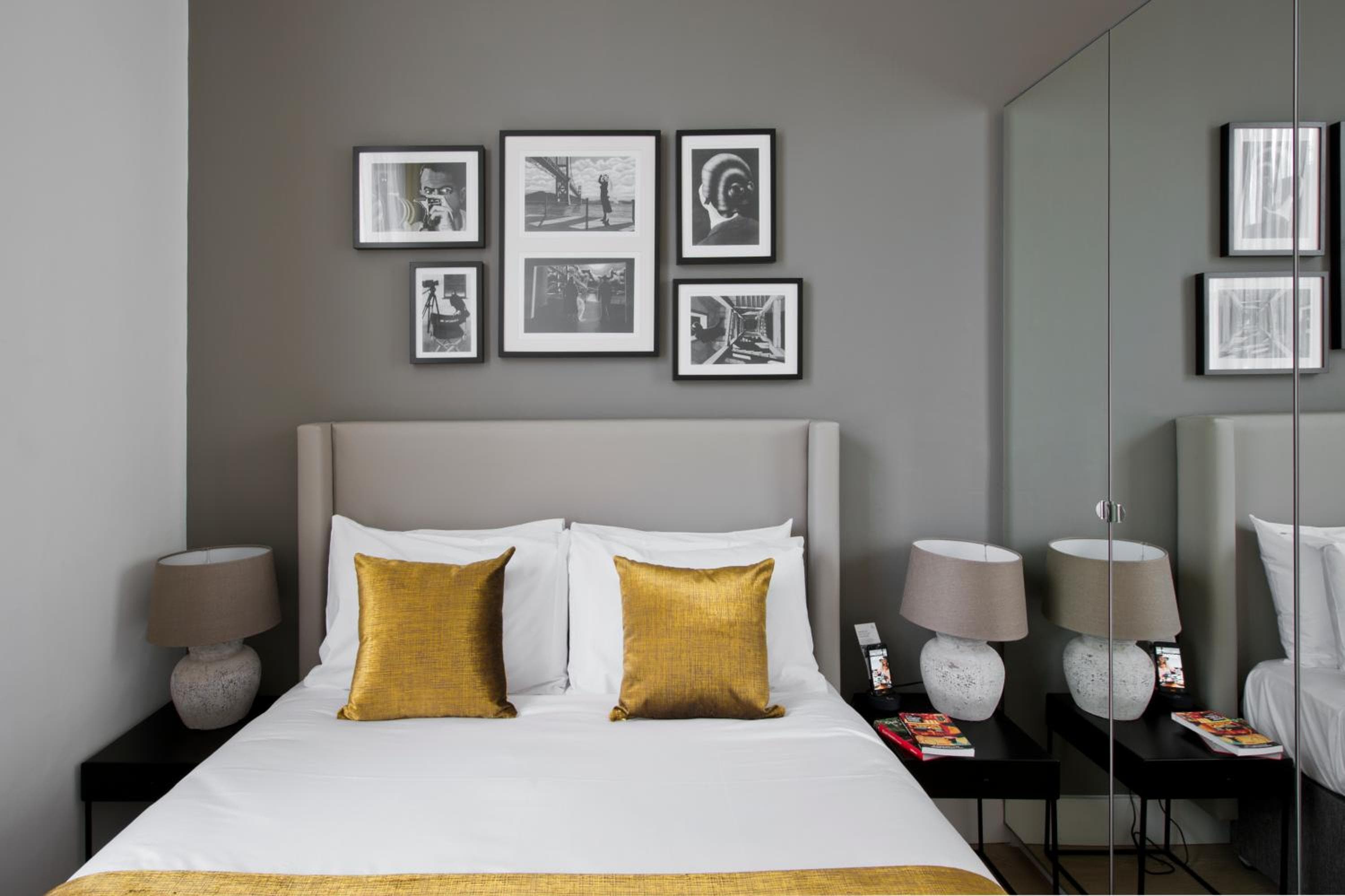 Nevern Place by Supercity Aparthotels, London, photo 5