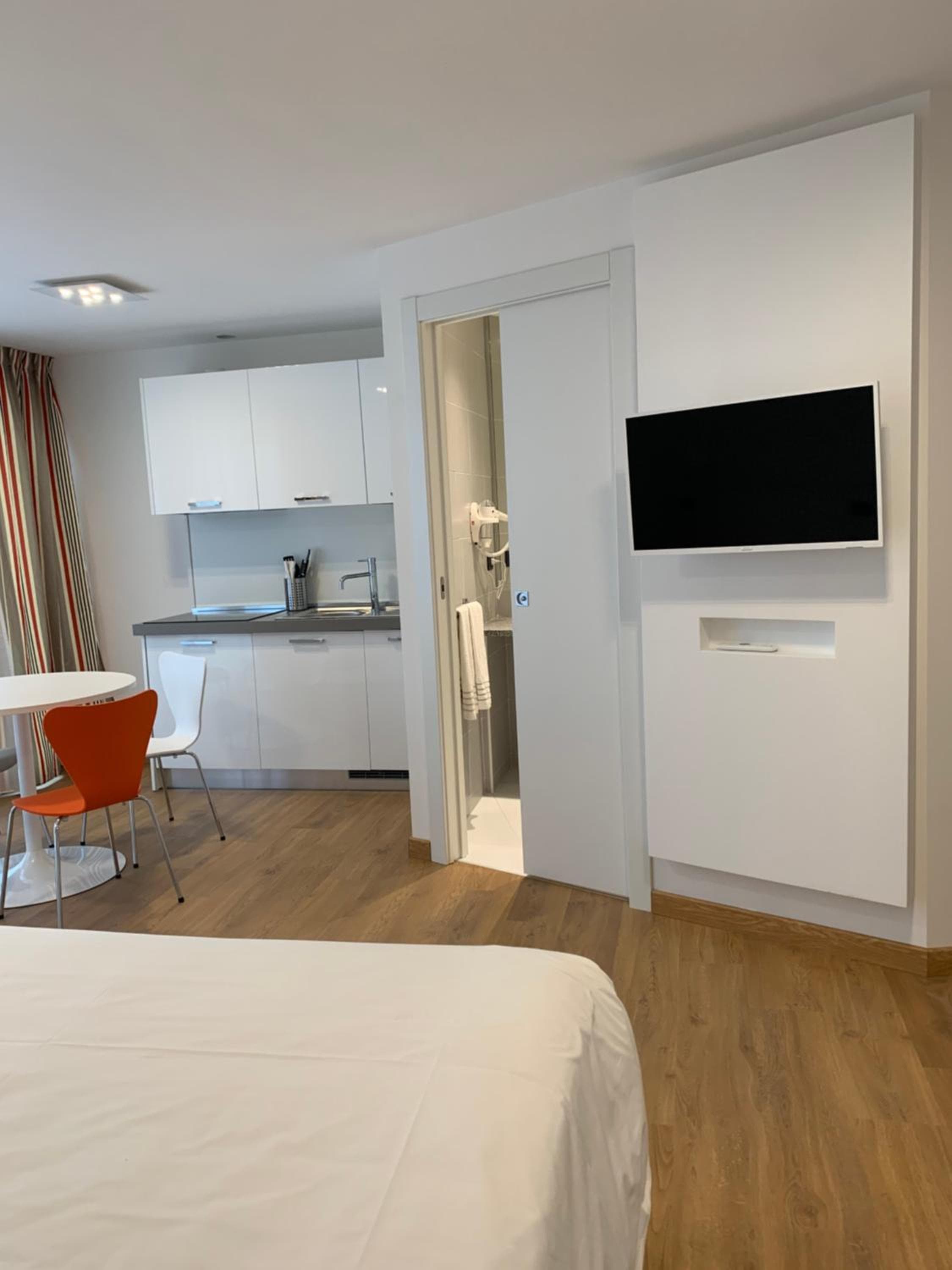 BB Hotels Aparthotel Isola, Milan, photo 2