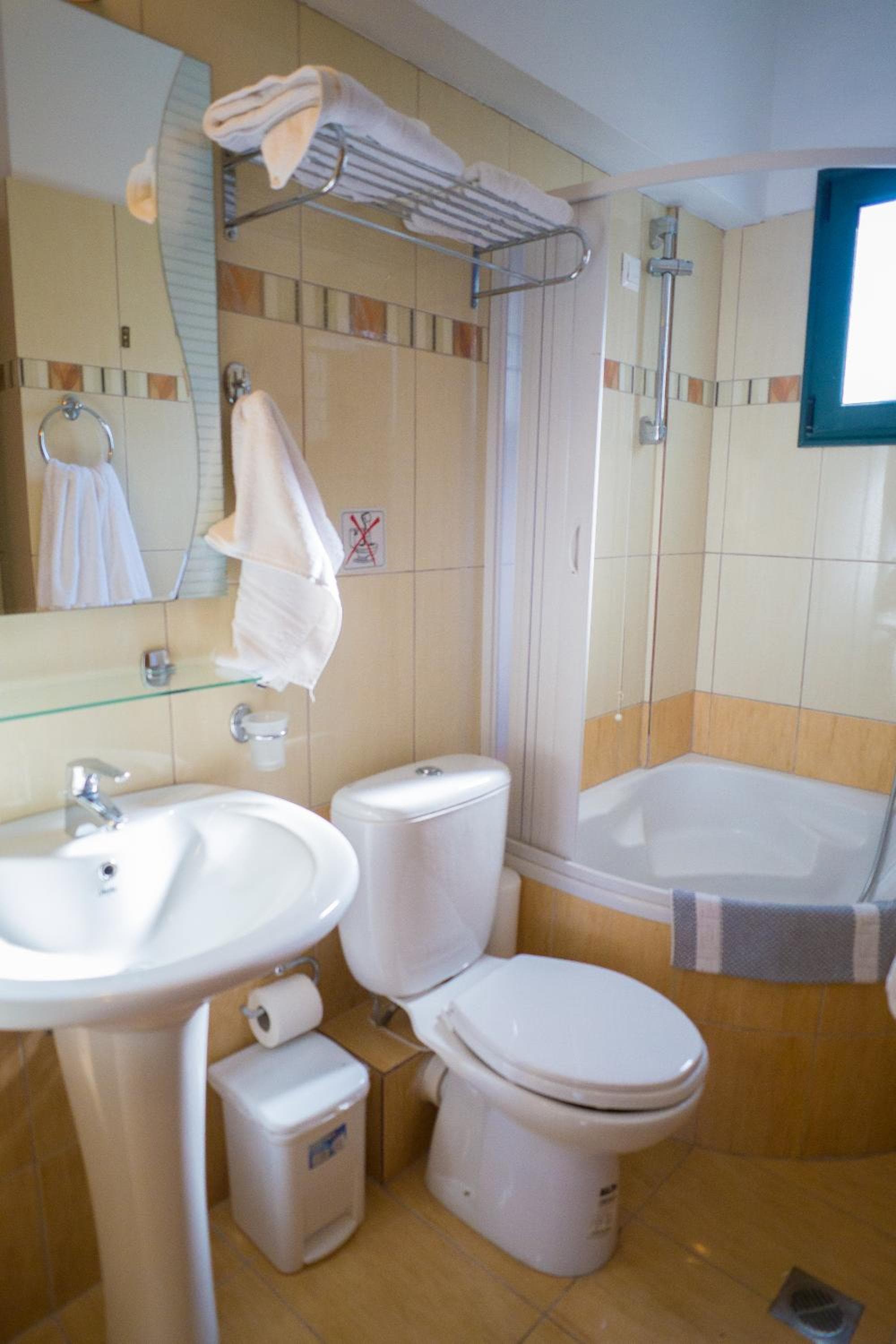 Mariamare apts, Stalida, photo 5