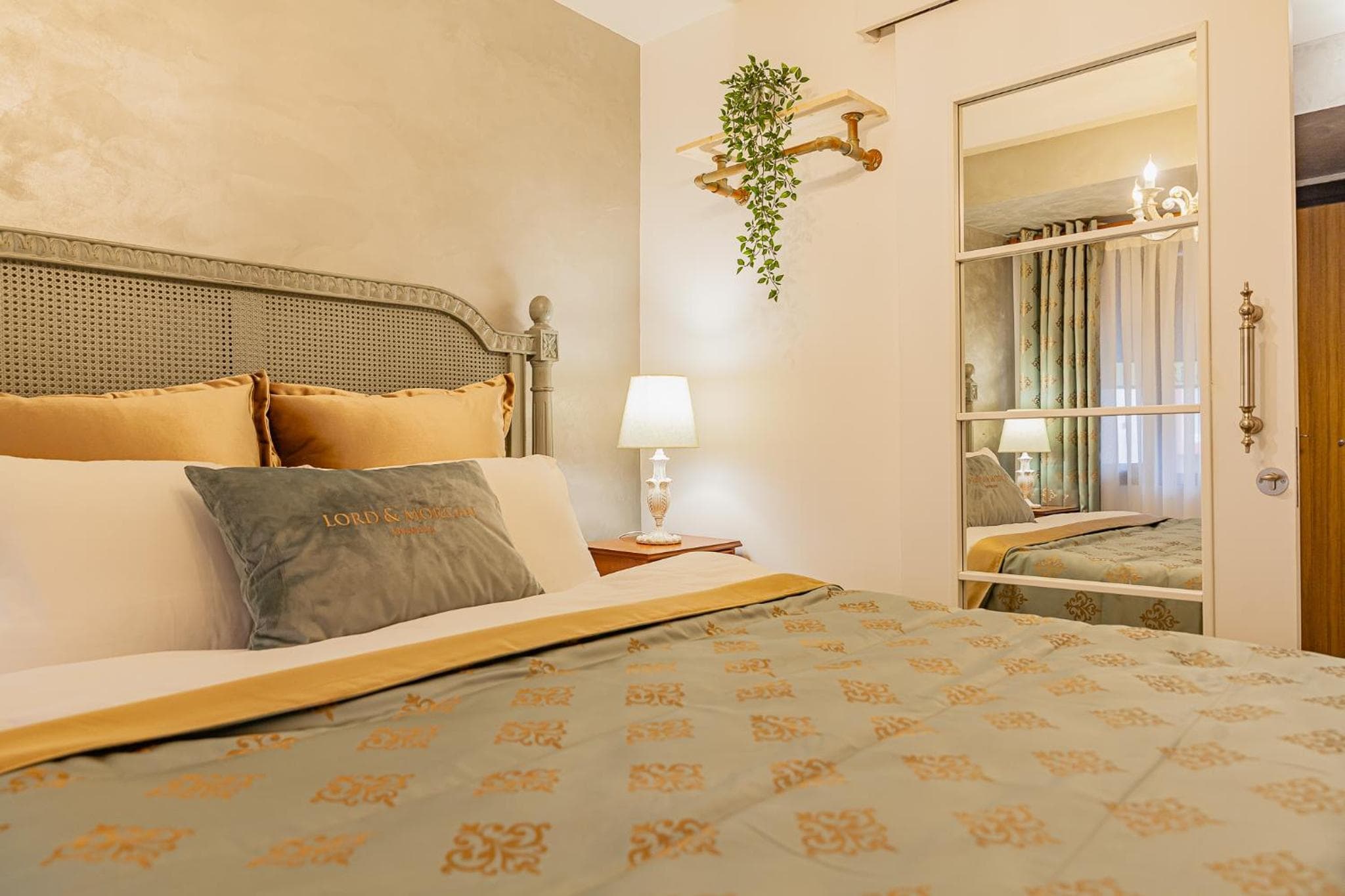Lord Morgan & Exclusive Design Residence Nişantaşı, Istanbul, photo 4
