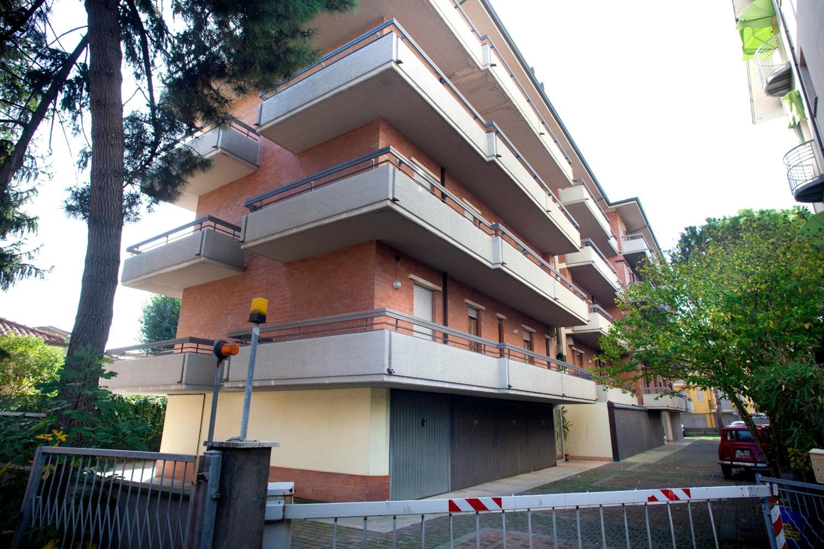 Residence Holiday, Bellaria-Igea Marina