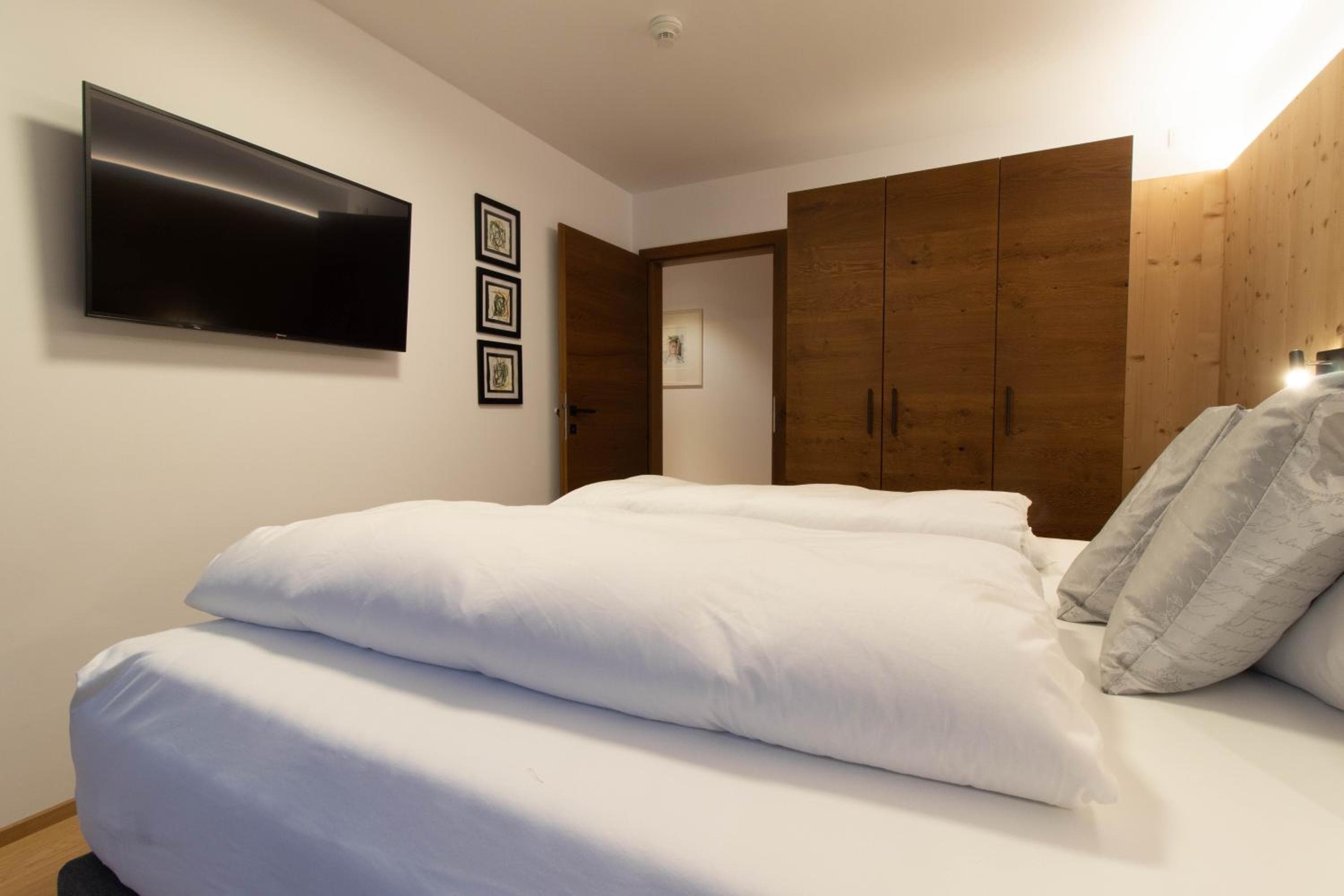 Wally Berg-Appartements, Zams, photo 3