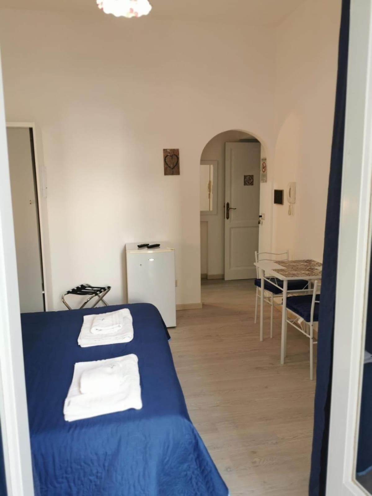 Lo Nardo Accommodation, Lipari, photo 6