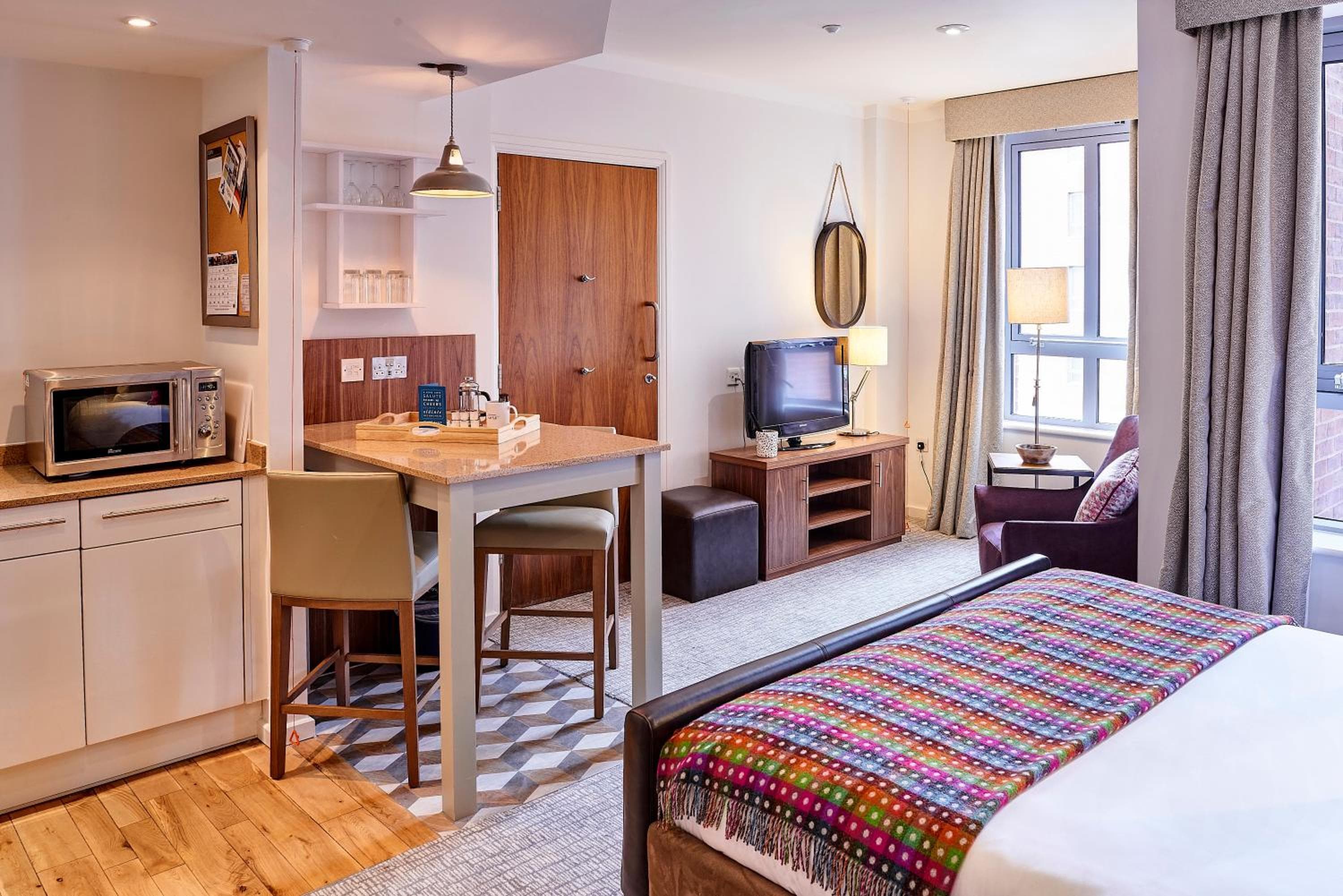 Staybridge Suites Liverpool by IHG, Liverpool, photo 6