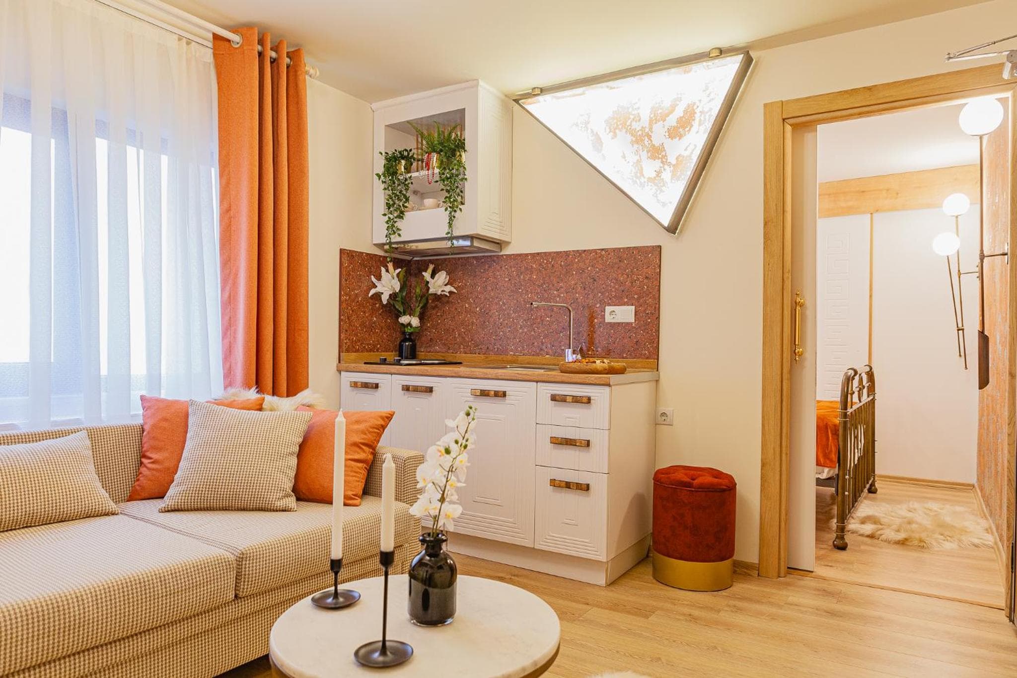 Lord Morgan & Exclusive Design Residence Nişantaşı, Istanbul, photo 6