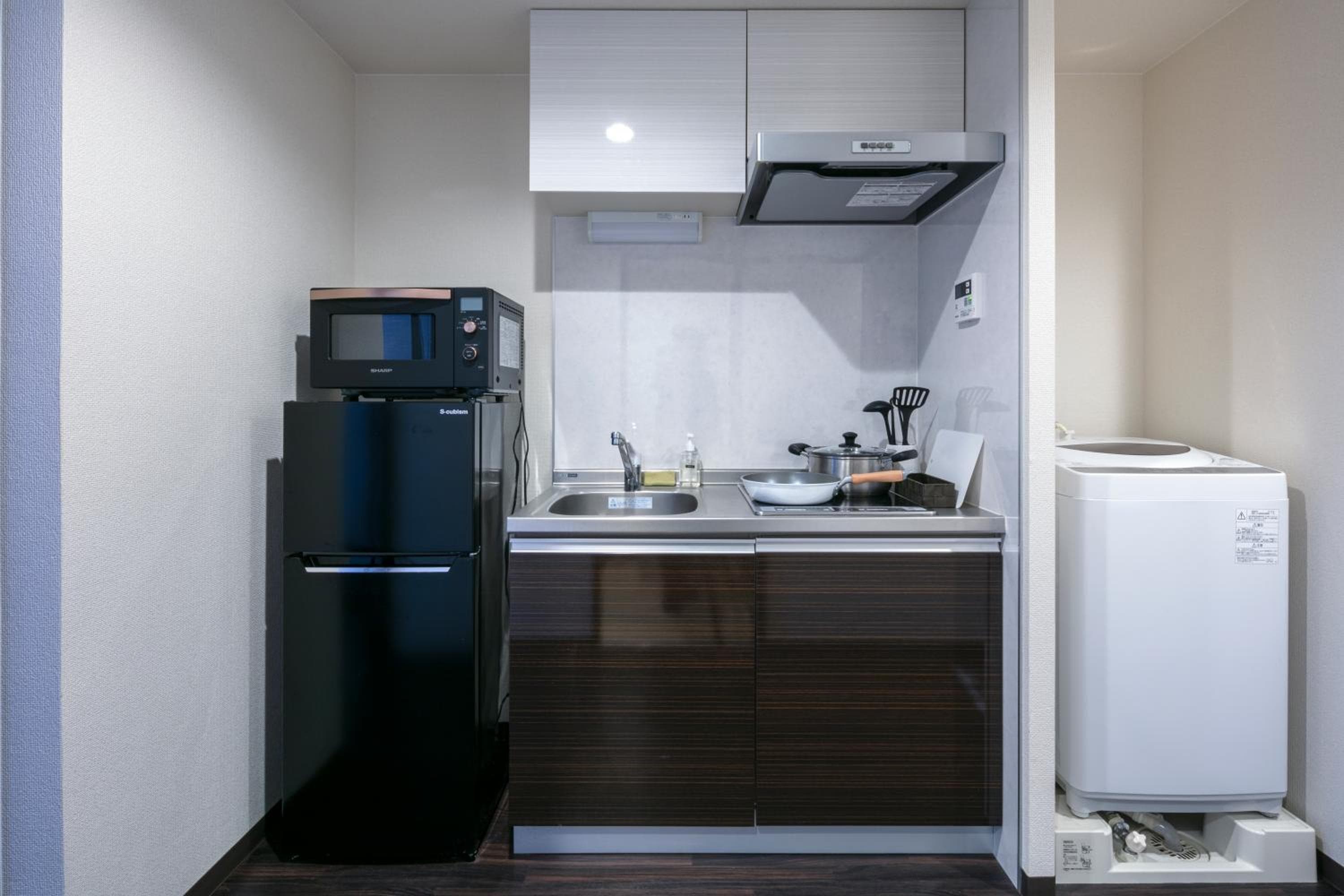 Randor Residence Kyoto Classic, Kyoto, photo 4
