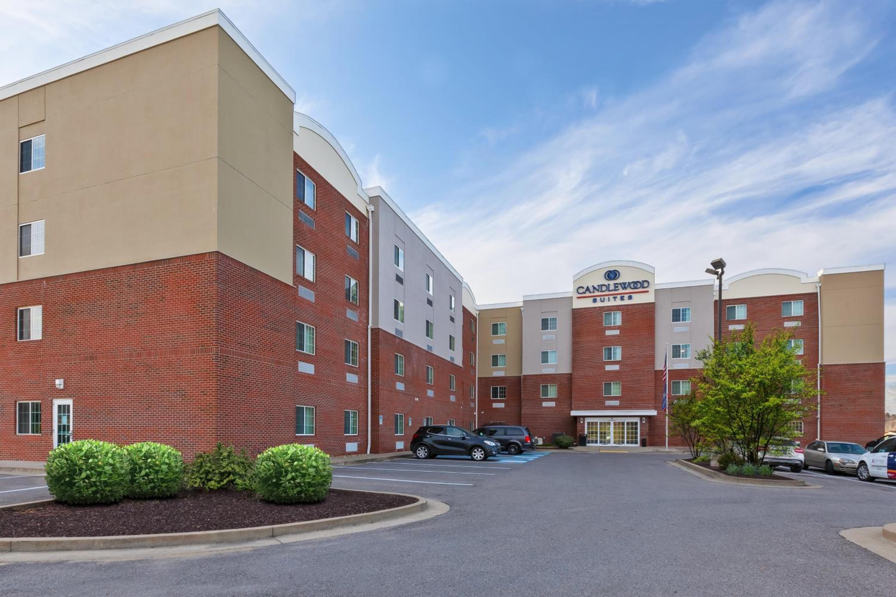 Candlewood Suites Washington North by IHG, Washington