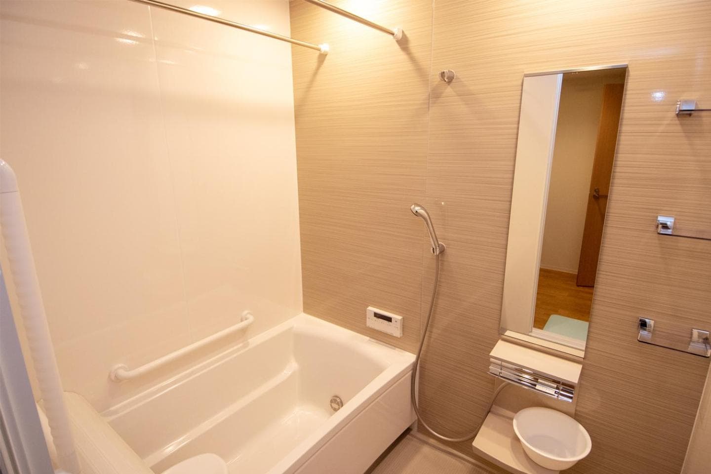Shin-Imamiya Grand F, Osaka, photo 5