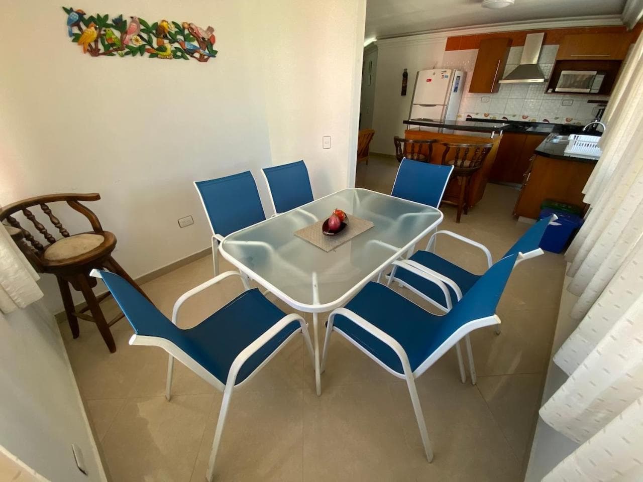 Rivas Apartamentos Santa Marta, Santa Marta, photo 4
