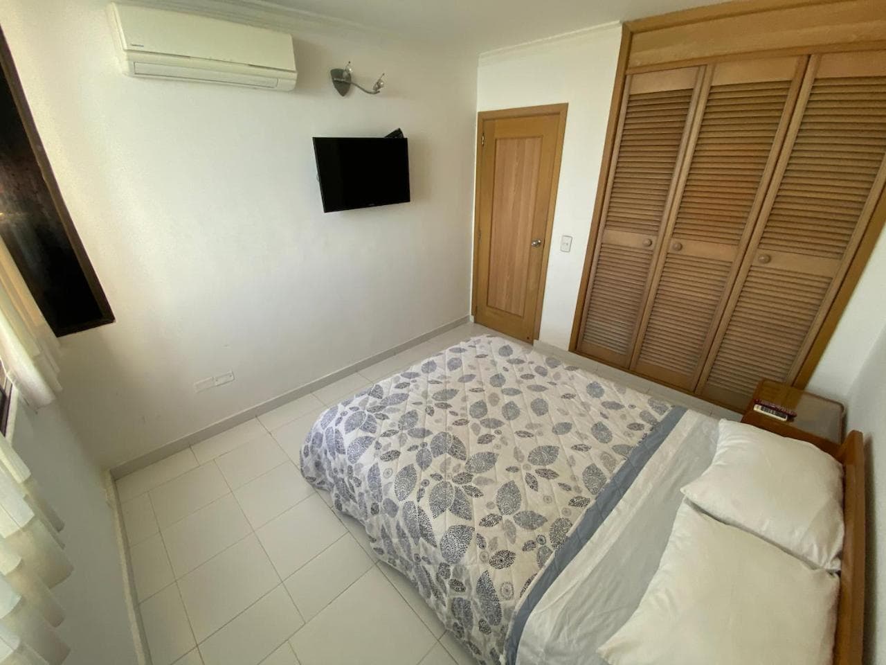 Rivas Apartamentos Santa Marta, Santa Marta, photo 3