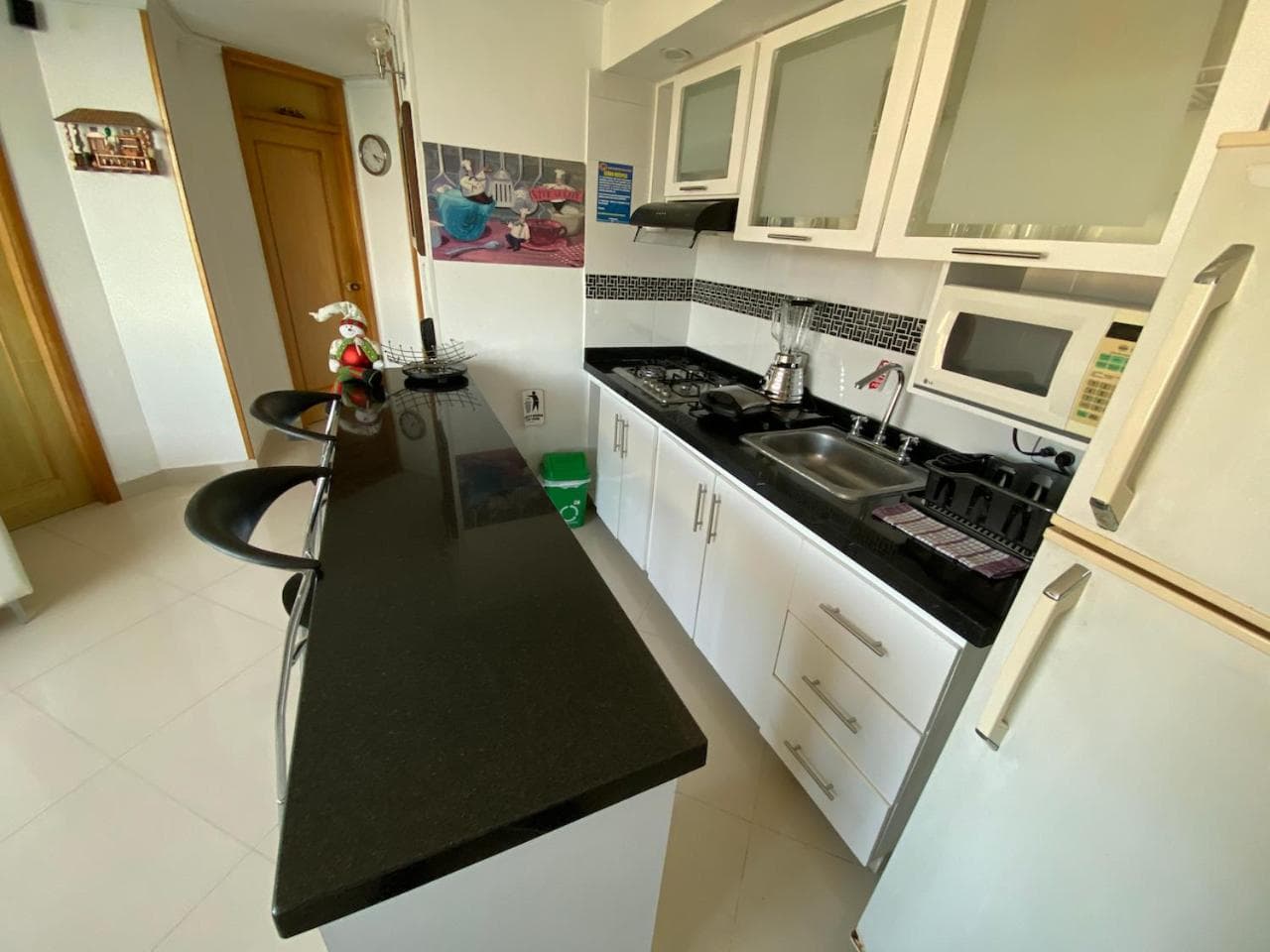 Rivas Apartamentos Santa Marta, Santa Marta, photo 6